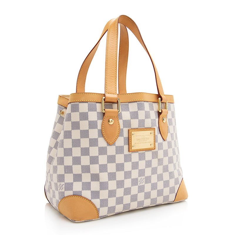Louis Vuitton, Bags, Louis Vuitton Hampstead Pm Handbag