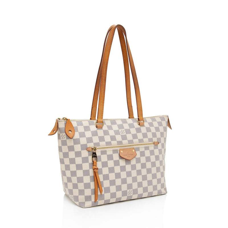 Louis Vuitton Monogram Iena PM Shoulder Bag