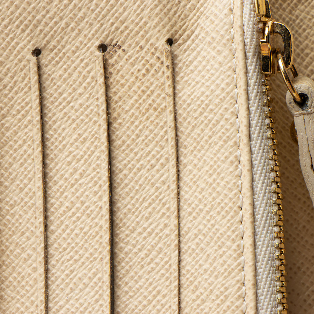 Louis Vuitton Damier Azur Insolite Wallet