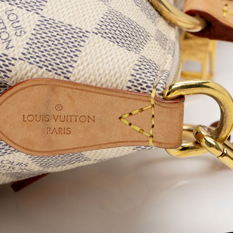 Louis Vuitton Damier Azur Lymington Tote (SHF-iNXvC2)