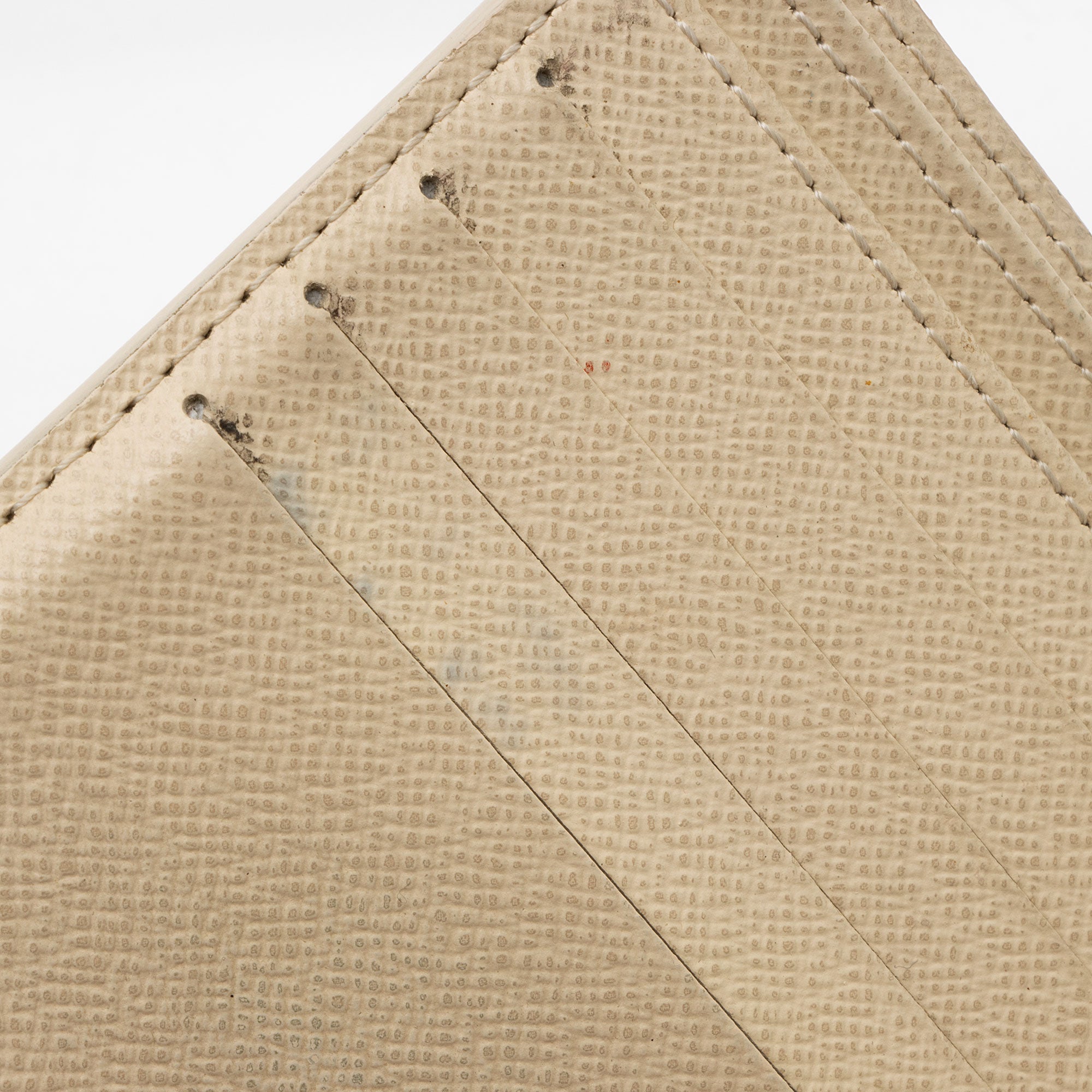 Louis Vuitton Damier Azur Marco Wallet (SHF-xKcHsh)