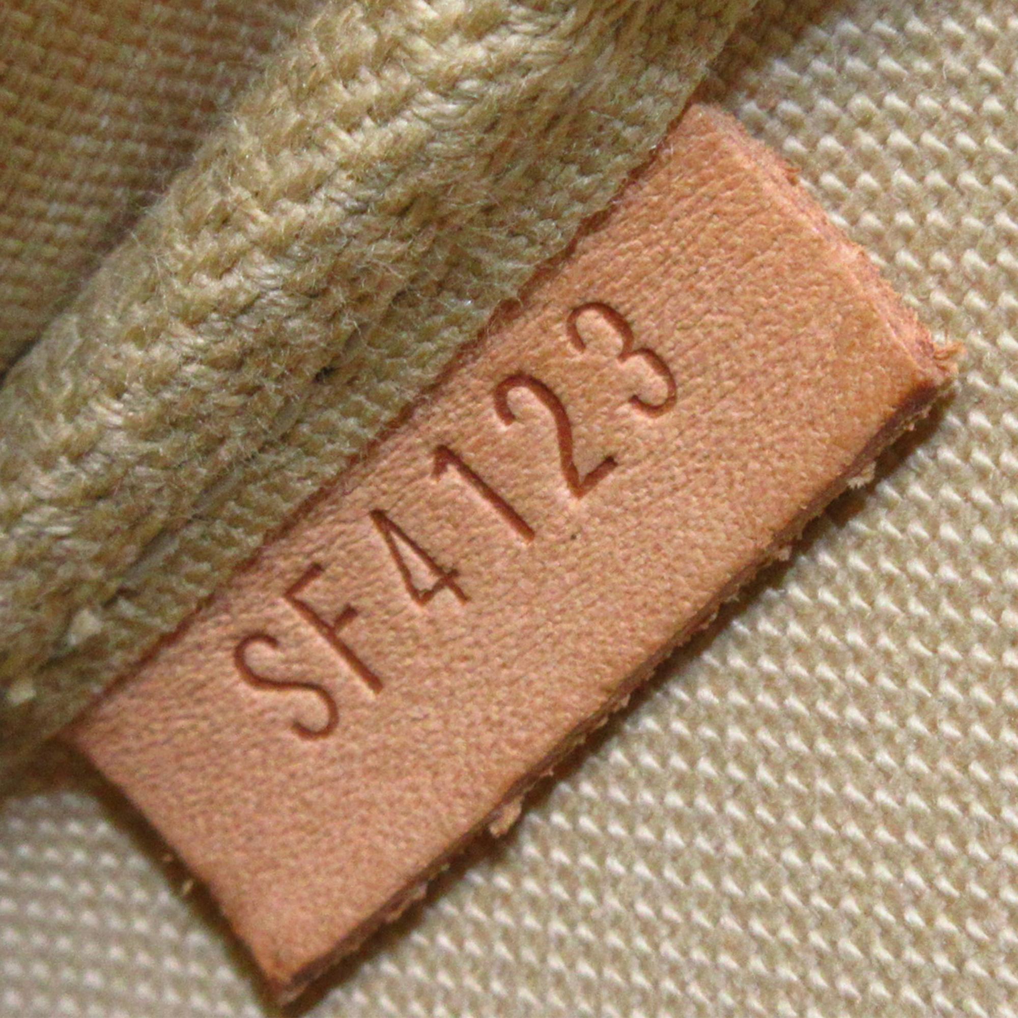 Louis Vuitton Damier Azur Mini Pochette Accessoires (SHG-XshSRx)