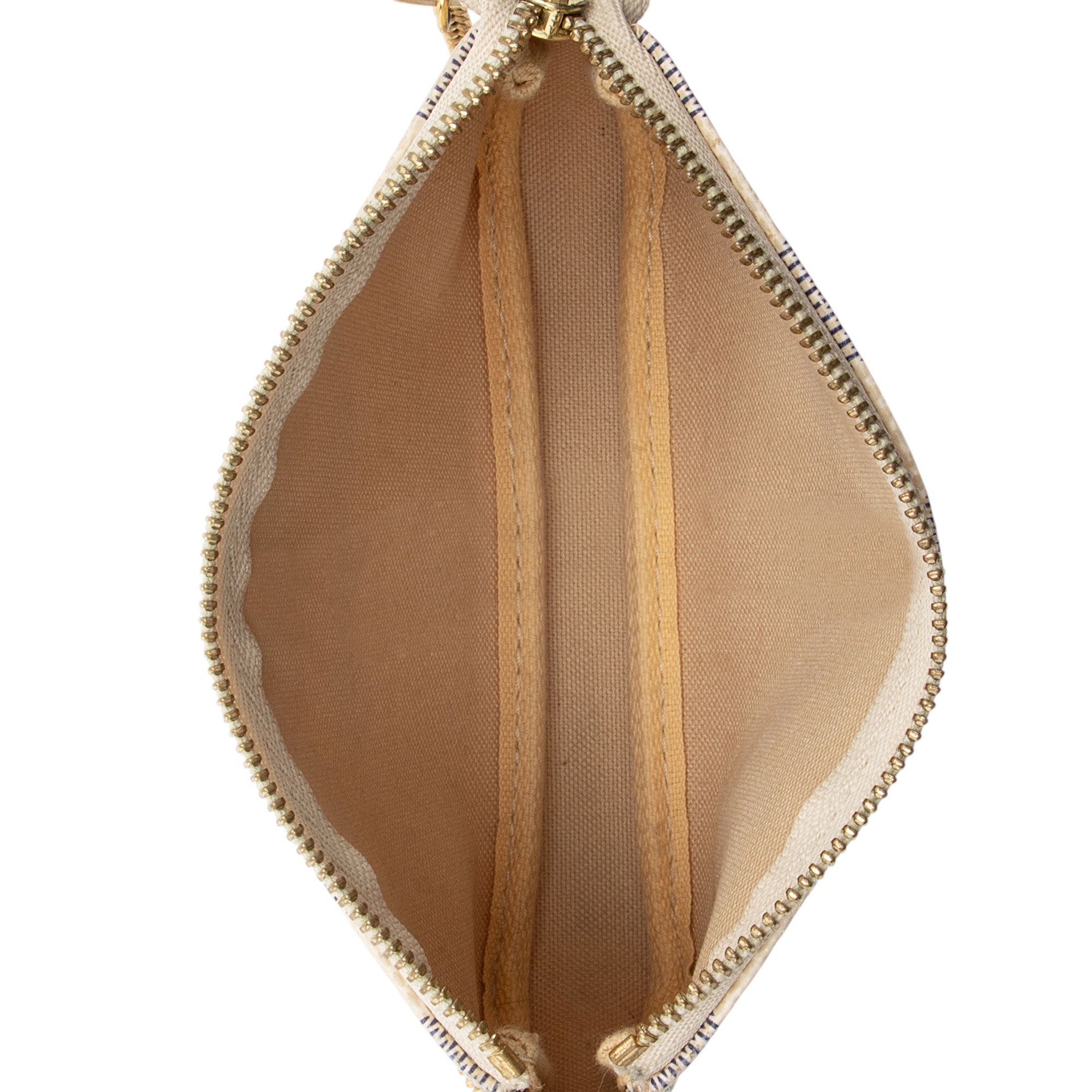 Louis Vuitton Damier Azur Mini Pochette Accessoires