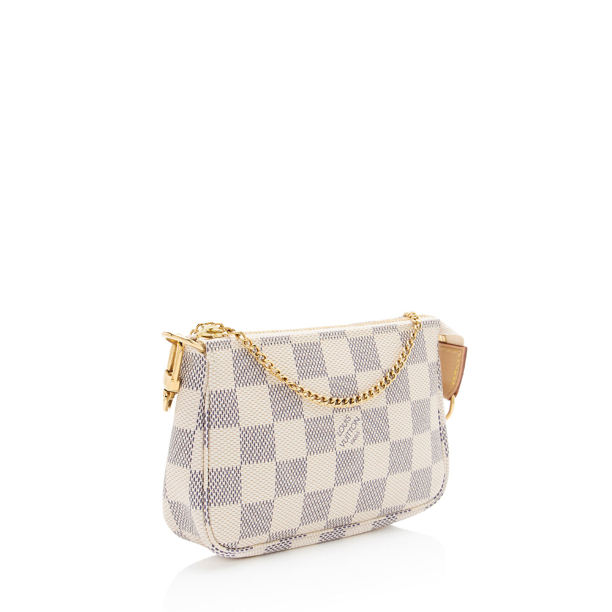 Louis Vuitton Damier Azur Mini Pochette Accessoires