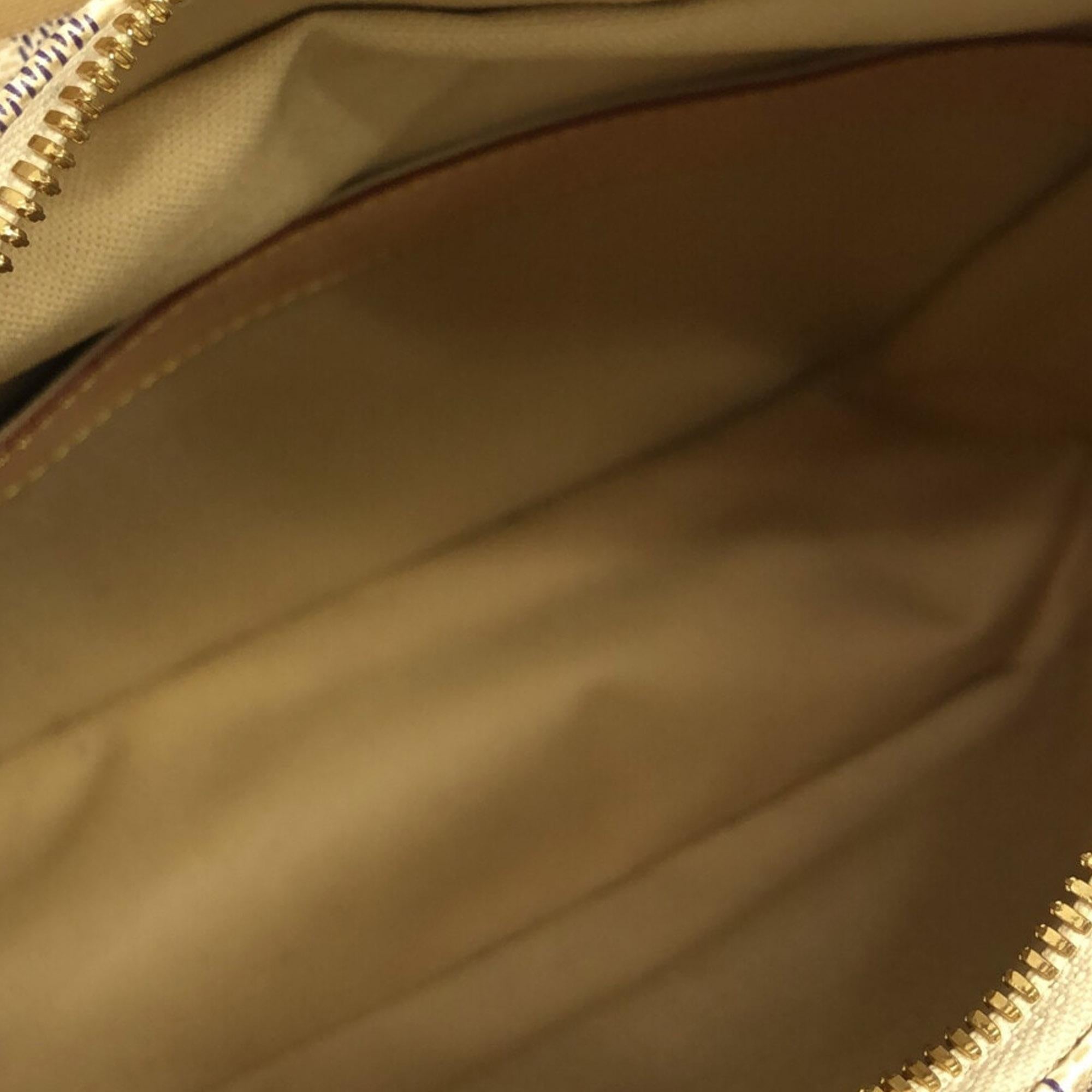 Louis Vuitton Damier Azur Naviglio (SHG-NVyJOg)