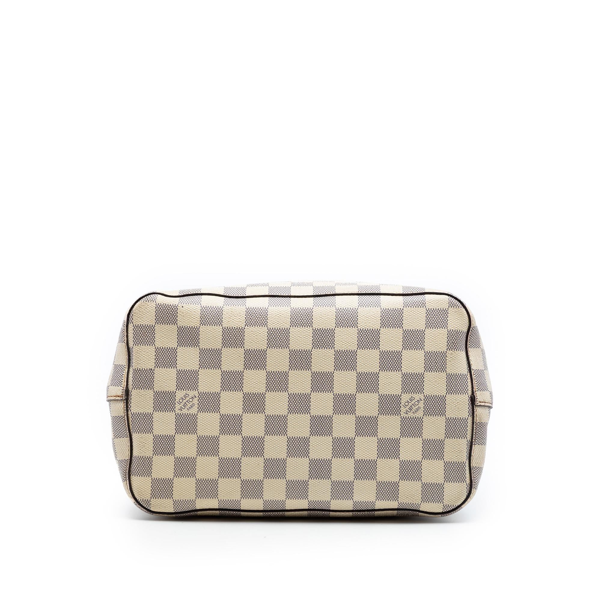 Louis Vuitton Damier Azur Neonoe MM