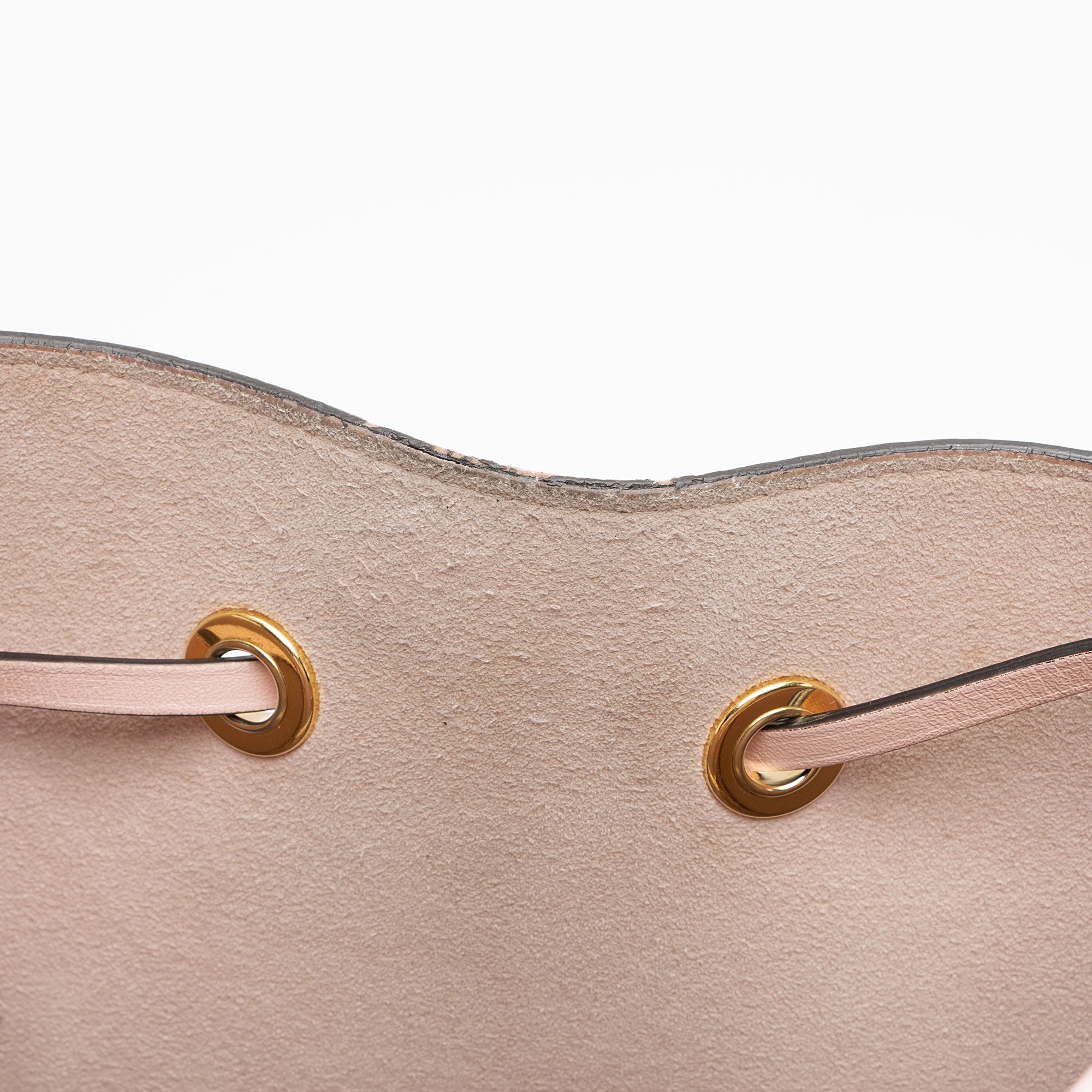 Louis Vuitton Damier Azur Neonoe Shoulder Bag (SHF-MBFtvi)