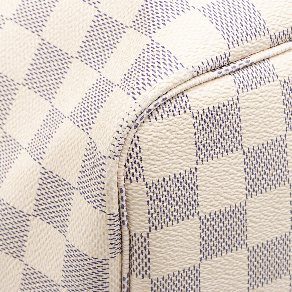 Louis Vuitton Damier Azur Neverfull GM Tote - FINAL SALE