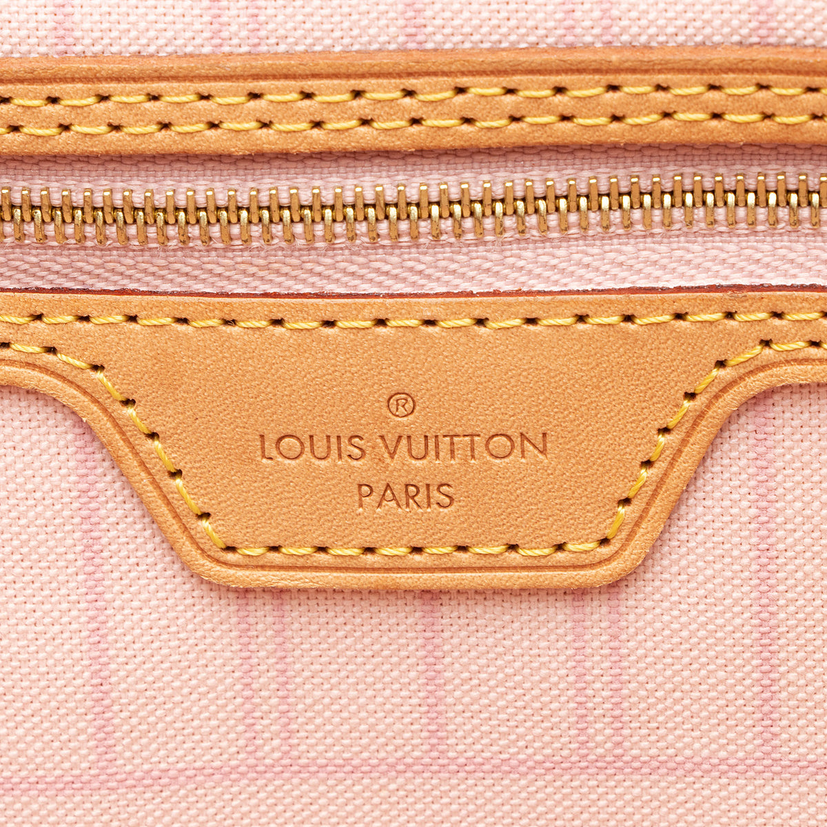 Louis Vuitton Damier Azur Neverfull GM Tote - FINAL SALE