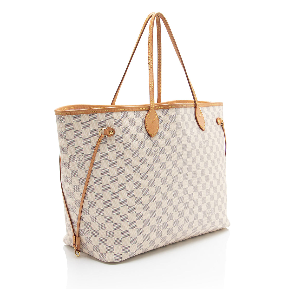Louis Vuitton Damier Azur Neverfull GM Tote - FINAL SALE