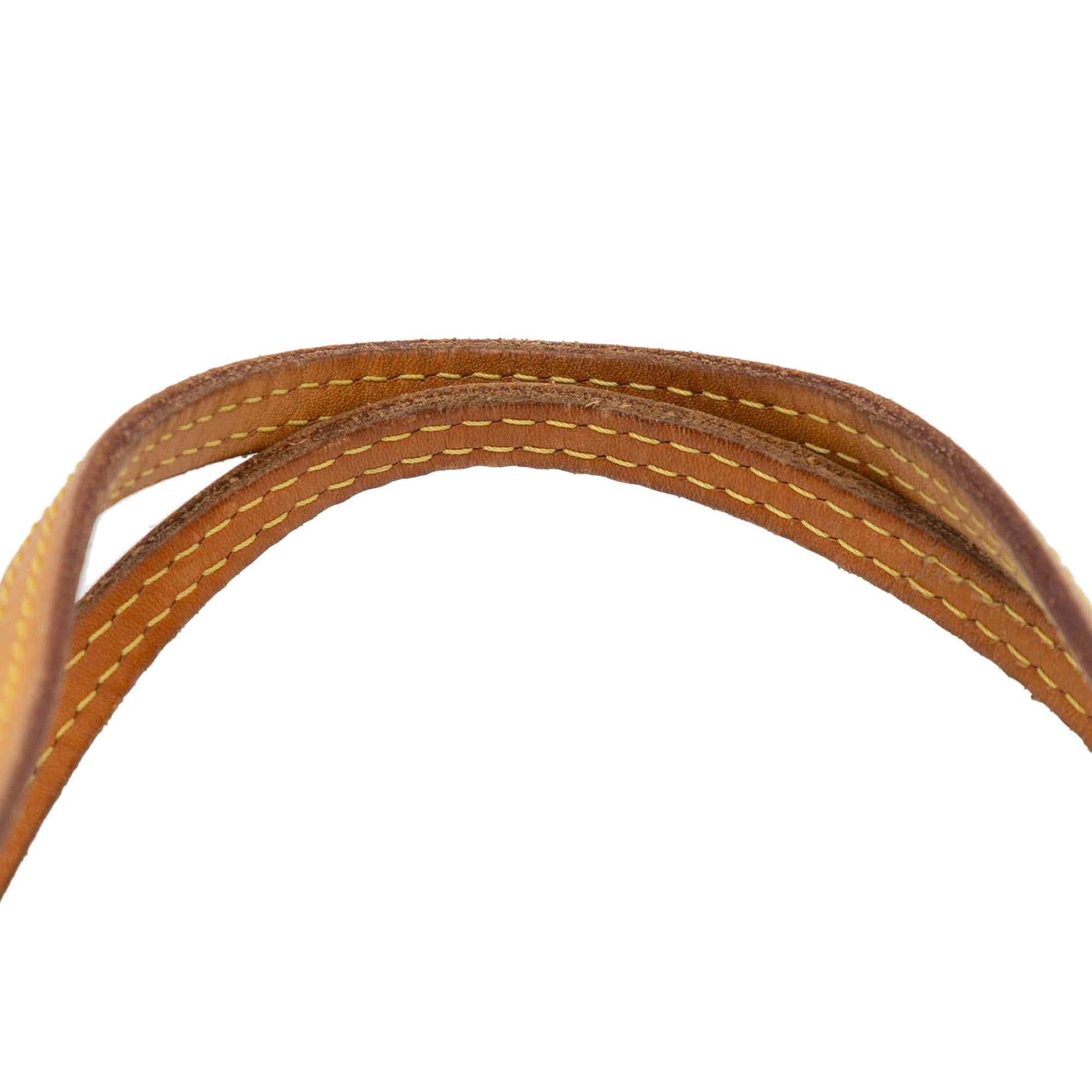 Louis Vuitton Damier Azur Neverfull GM