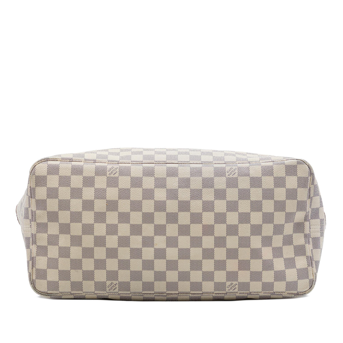 Louis Vuitton Damier Azur Neverfull GM