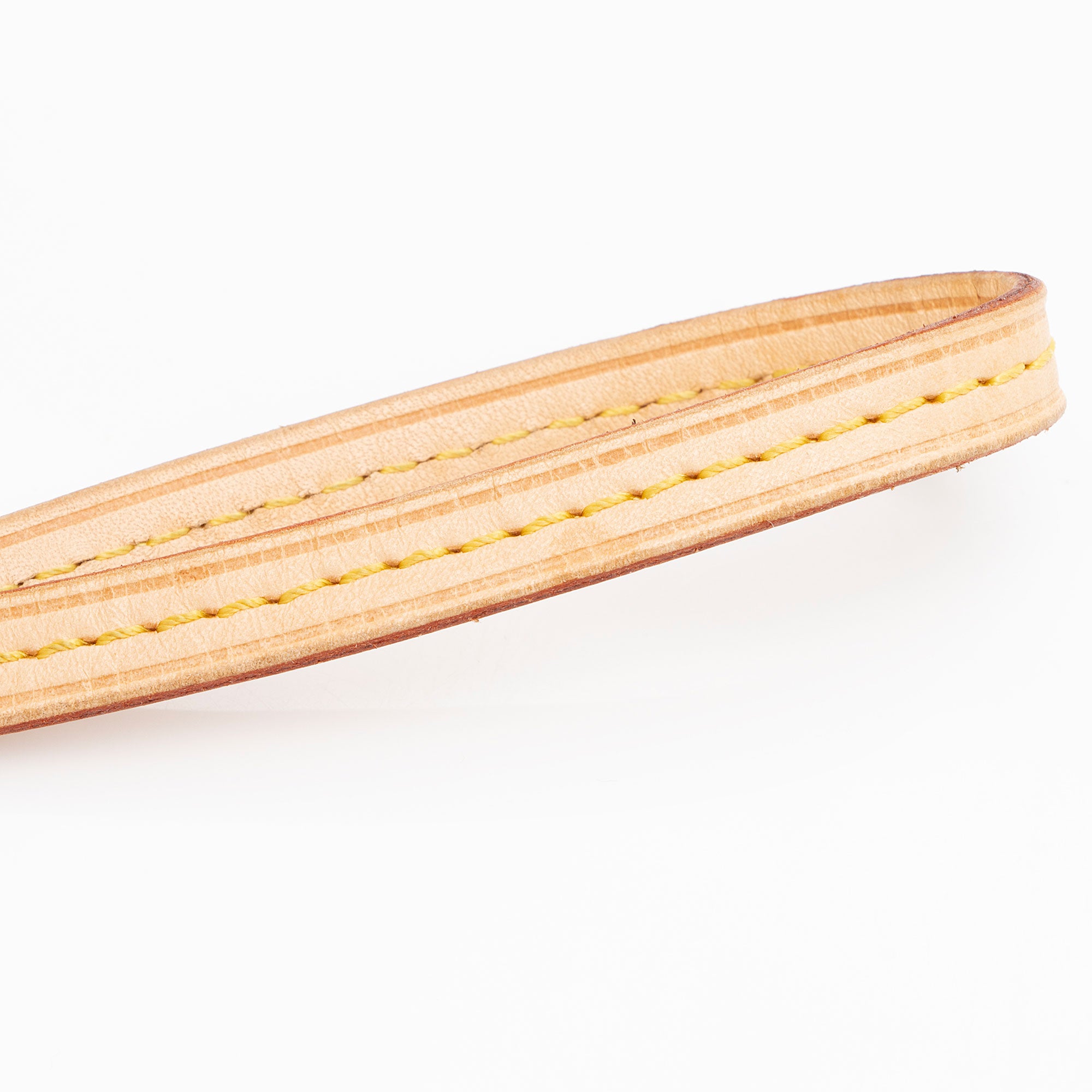 Louis Vuitton Damier Azur Neverfull MM Pochette (SHF-QxJx9Q)