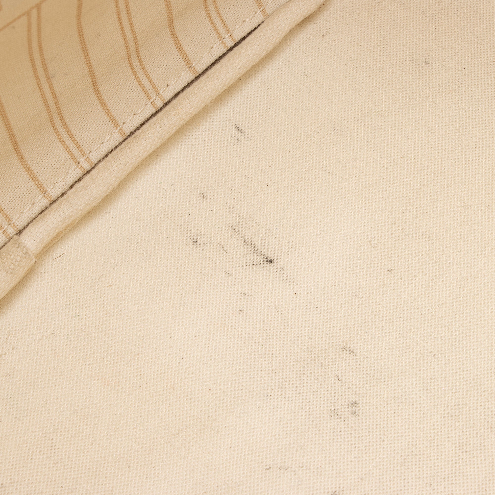 Louis Vuitton Damier Azur Neverfull MM Tote (SHF-uaROfL)