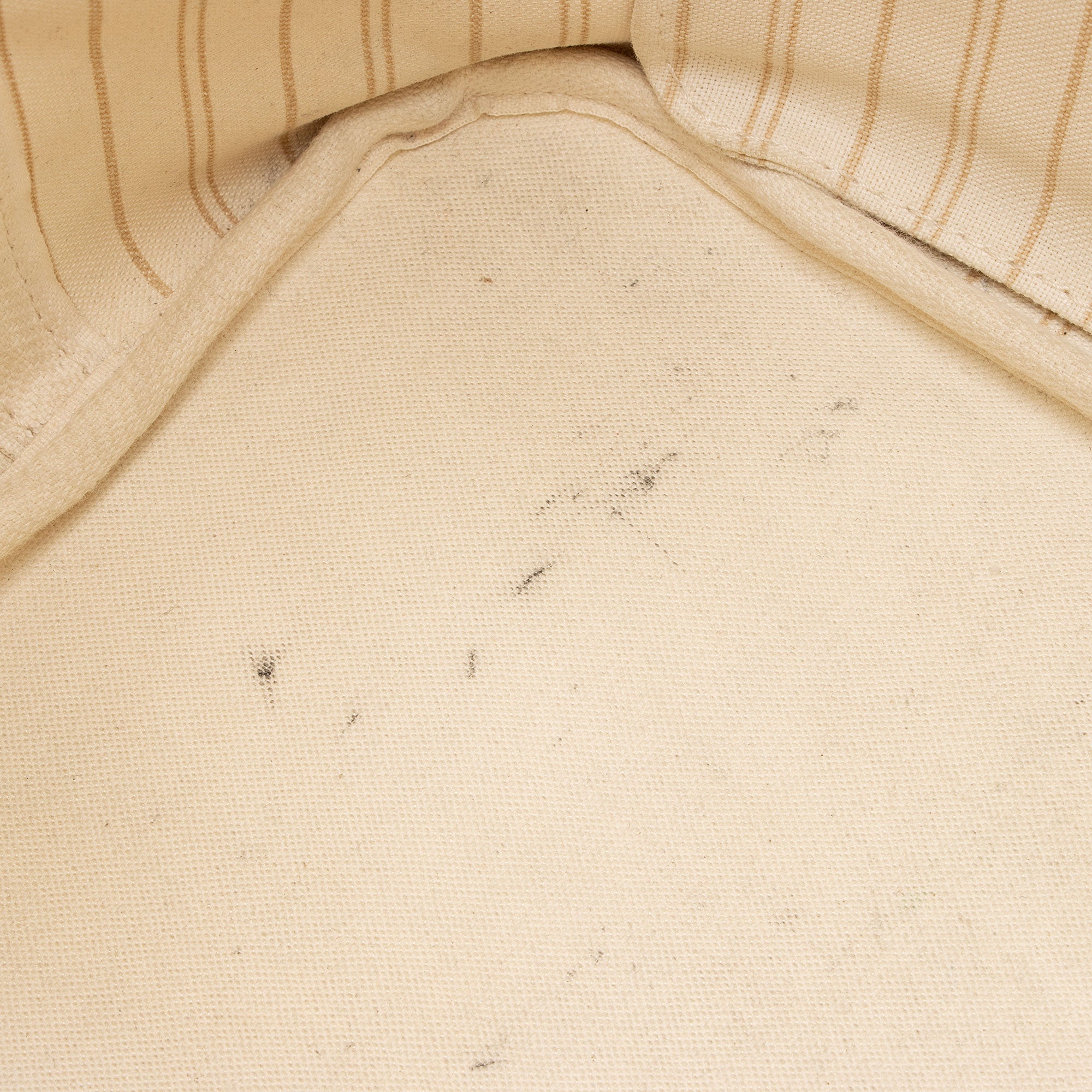 Louis Vuitton Damier Azur Neverfull MM Tote (SHF-uaROfL)