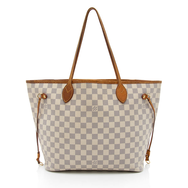 neverfull bag louis vuitton