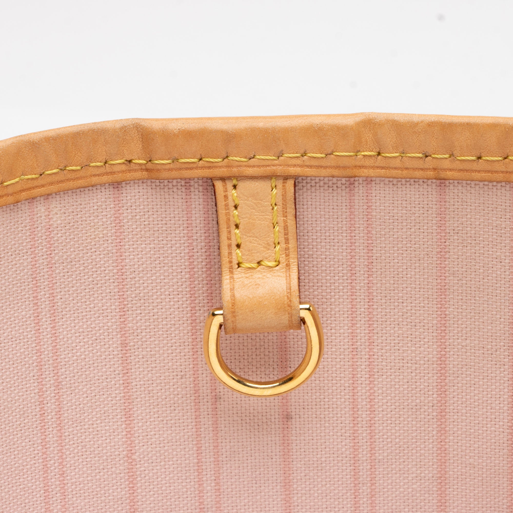 Louis Vuitton Damier Azur Neverfull MM Tote (SHF-Z6C9Qi)
