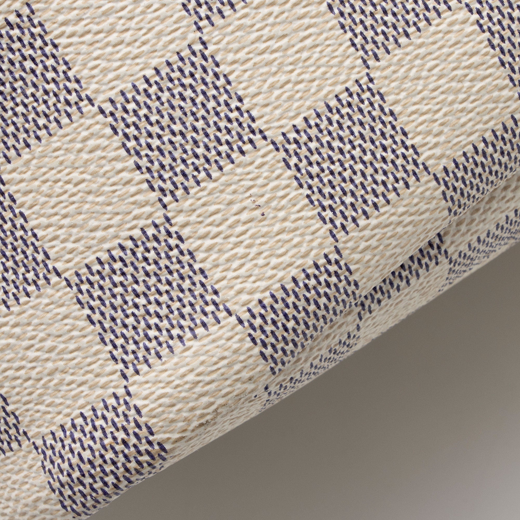 Louis Vuitton Damier Azur Neverfull MM Tote (SHF-sLwz5U)