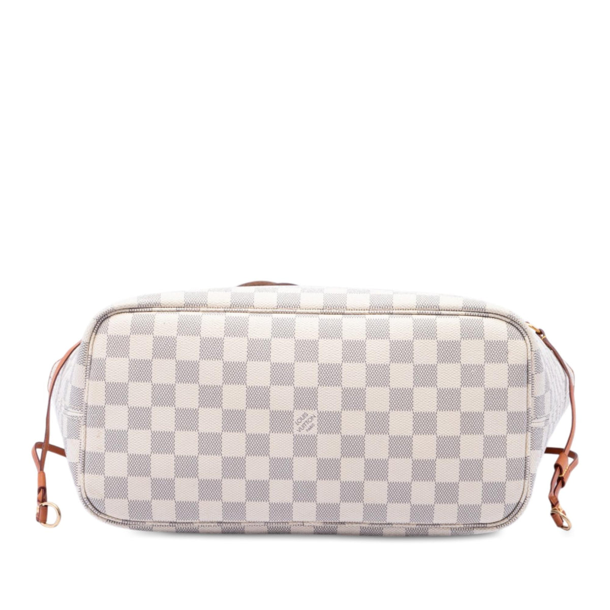 Louis Vuitton Damier Azur Neverfull MM