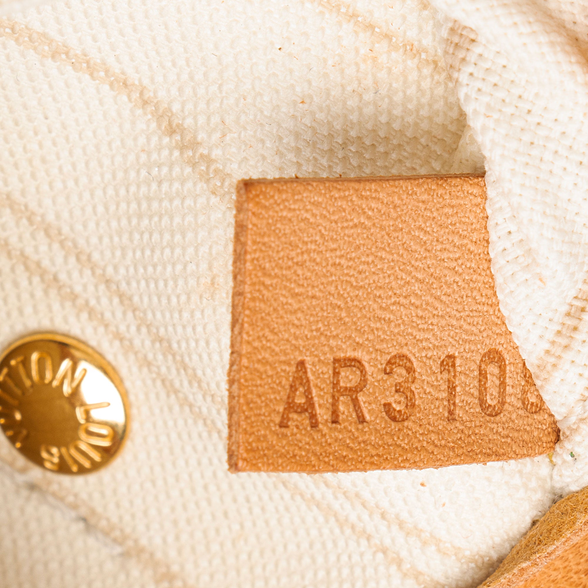 Louis Vuitton Damier Azur Neverfull PM Tote (SHF-oKgnXU)