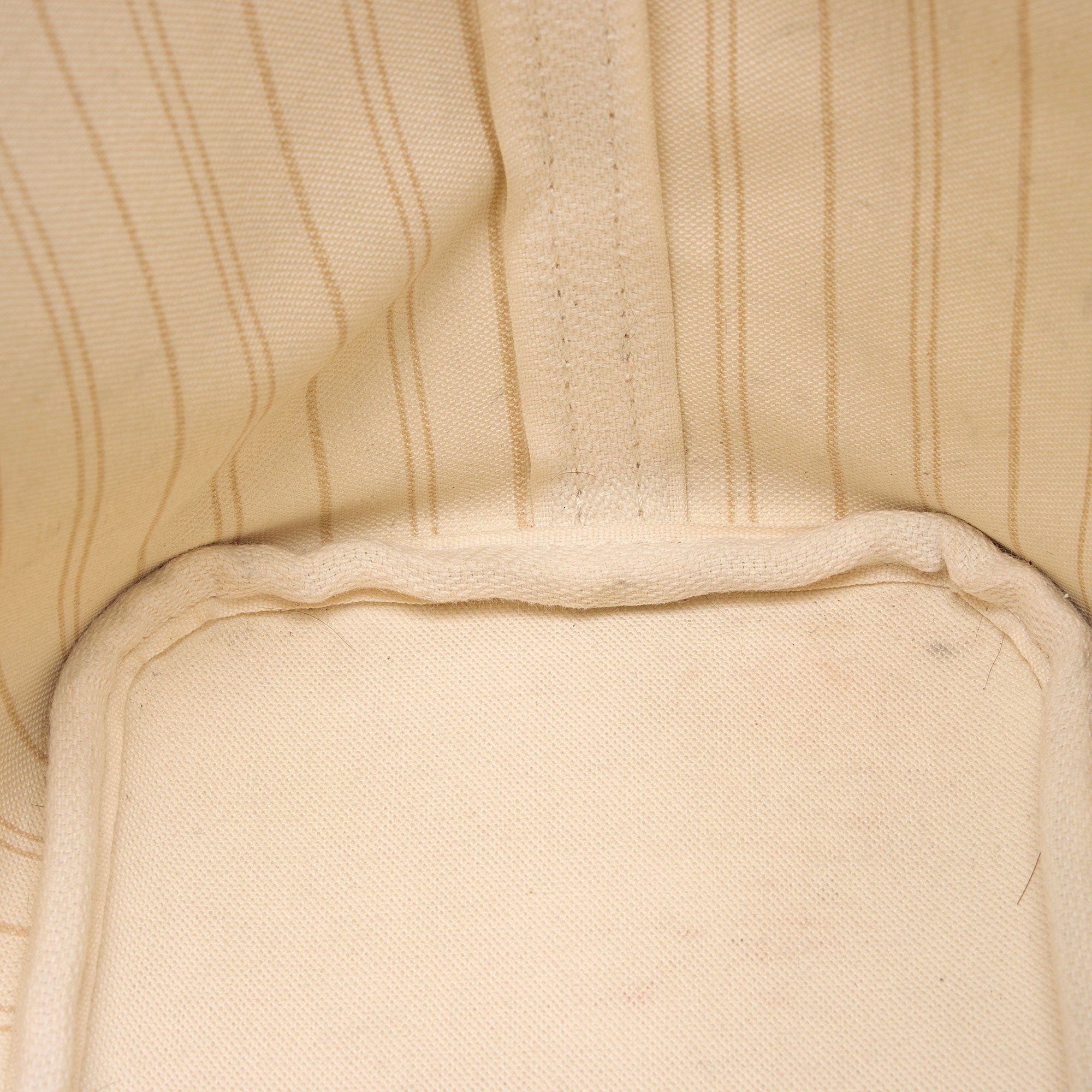 Louis Vuitton Damier Azur Neverfull PM Tote (SHF-oKgnXU)