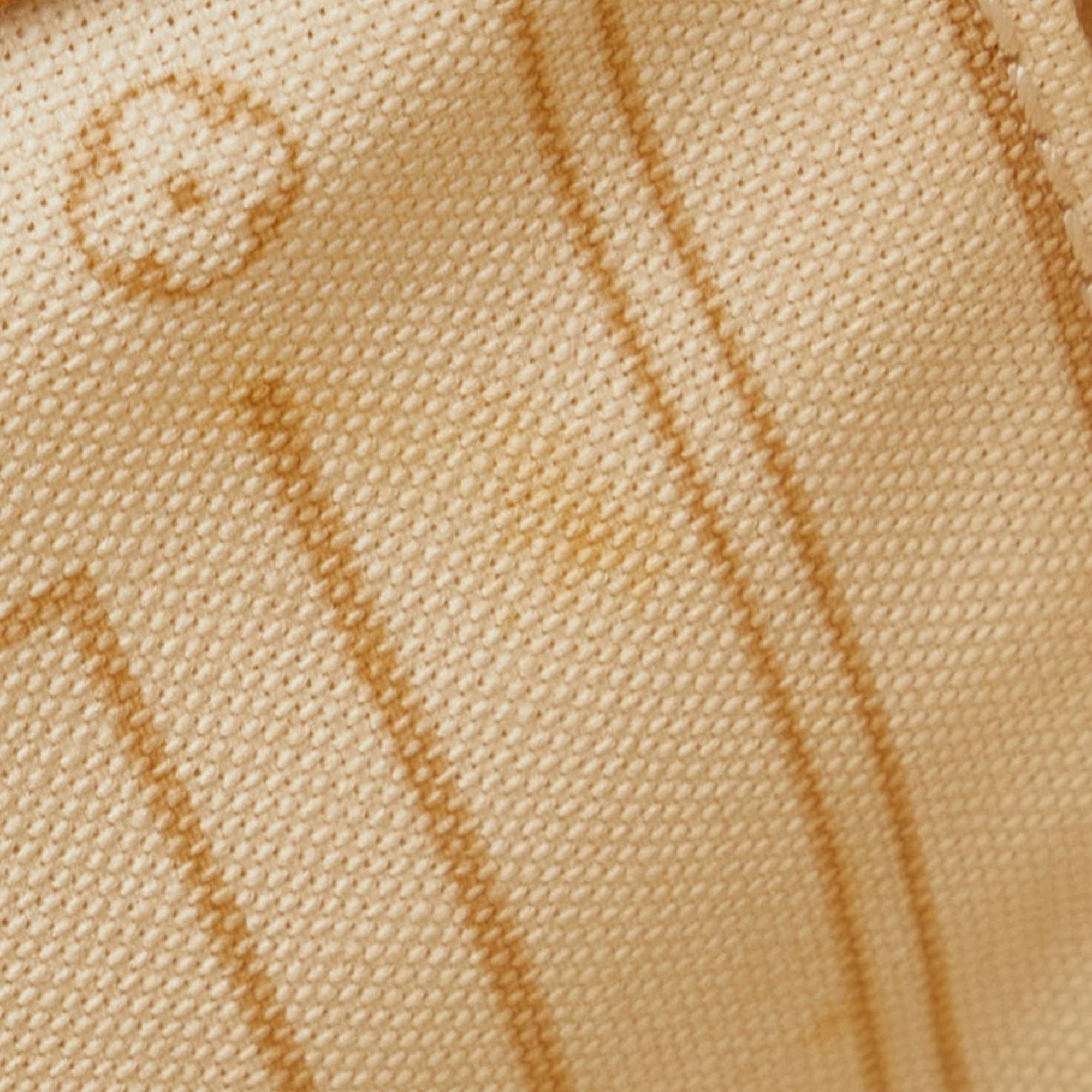 Louis Vuitton Damier Azur Neverfull PM (SHG-Mu7SY6)