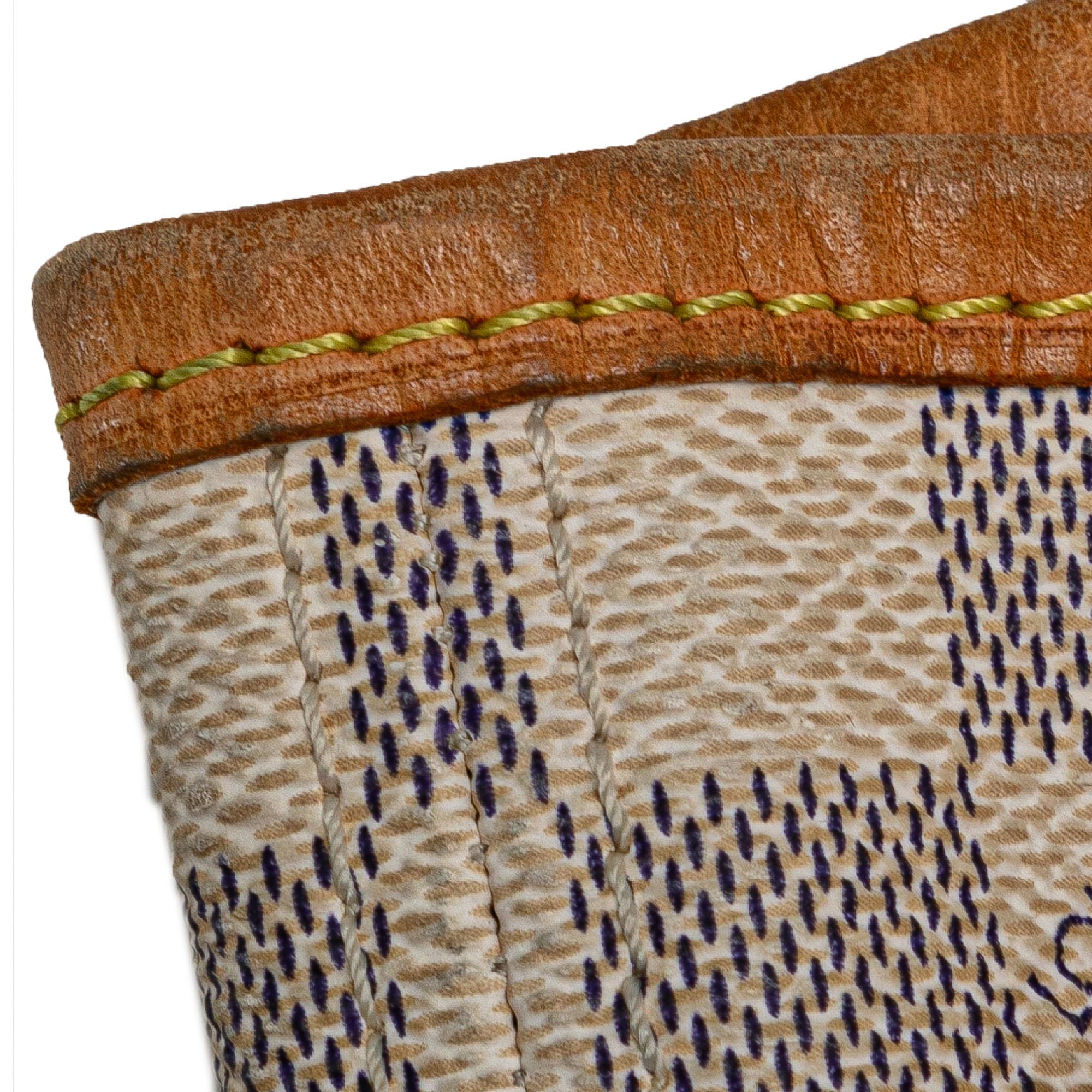 Louis Vuitton Damier Azur Neverfull PM (SHG-f9WRsF)