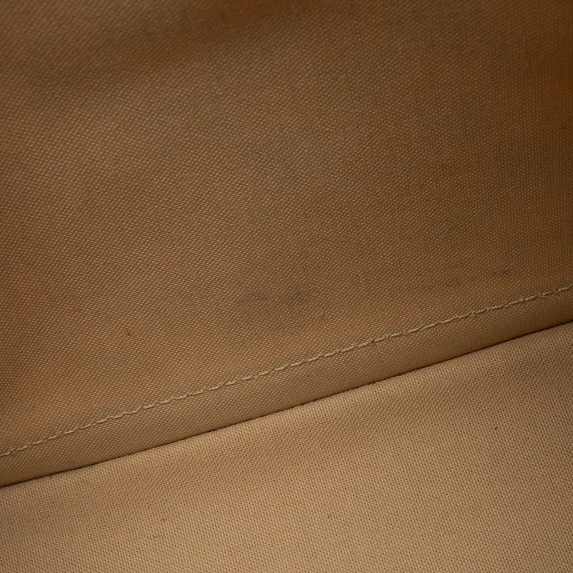 Louis Vuitton Damier Azur Noe BB Bucket Bag (SHF-rk9lnv)