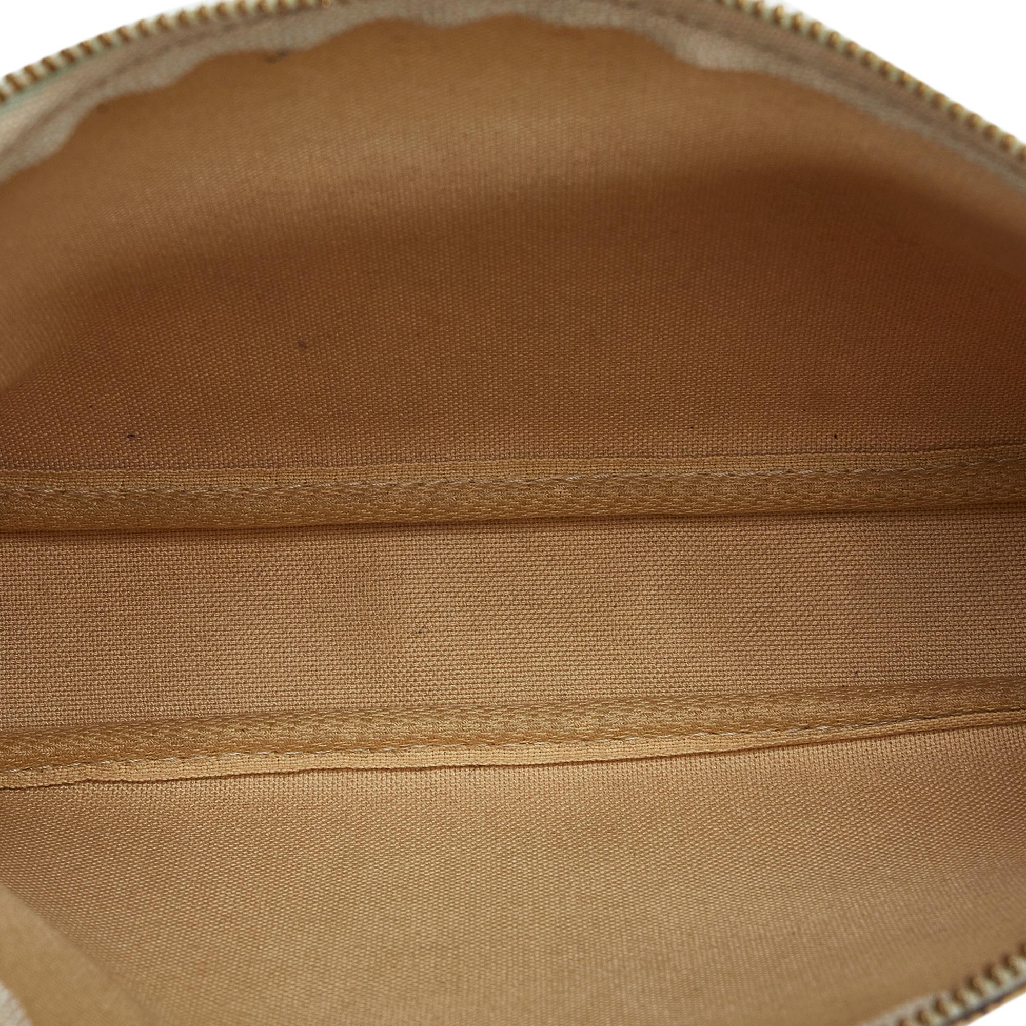 Louis Vuitton Damier Azur Pochette Accessoires (SHG-z72A7o)