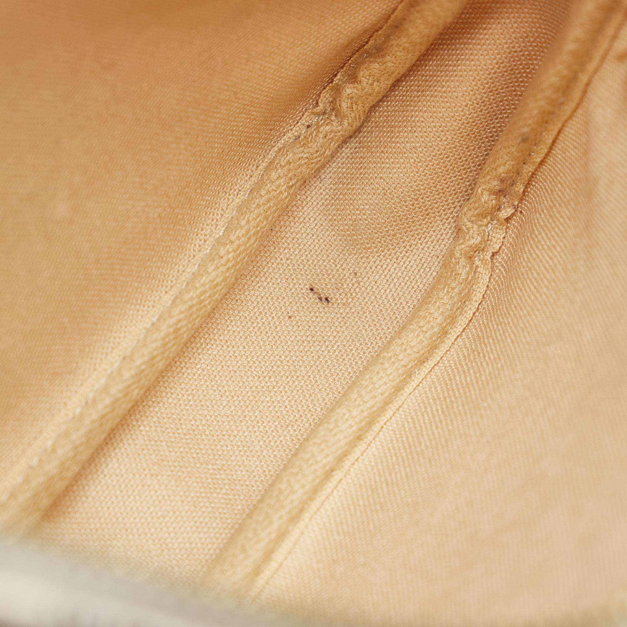 Louis Vuitton Damier Azur Pochette Accessoires (SHG-YE0zGy)