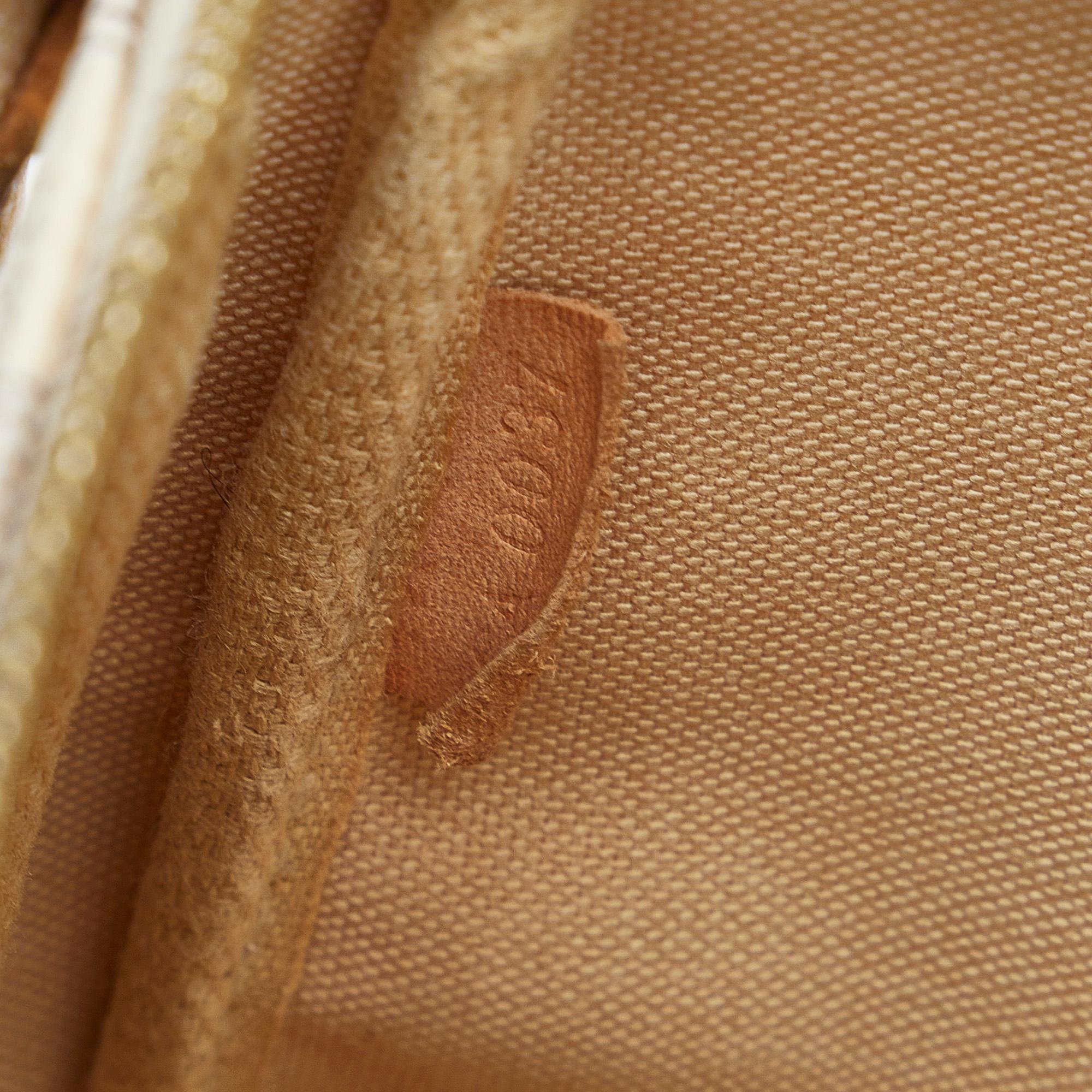 Louis Vuitton Damier Azur Pochette Accessoires (SHG-XLoVyB)