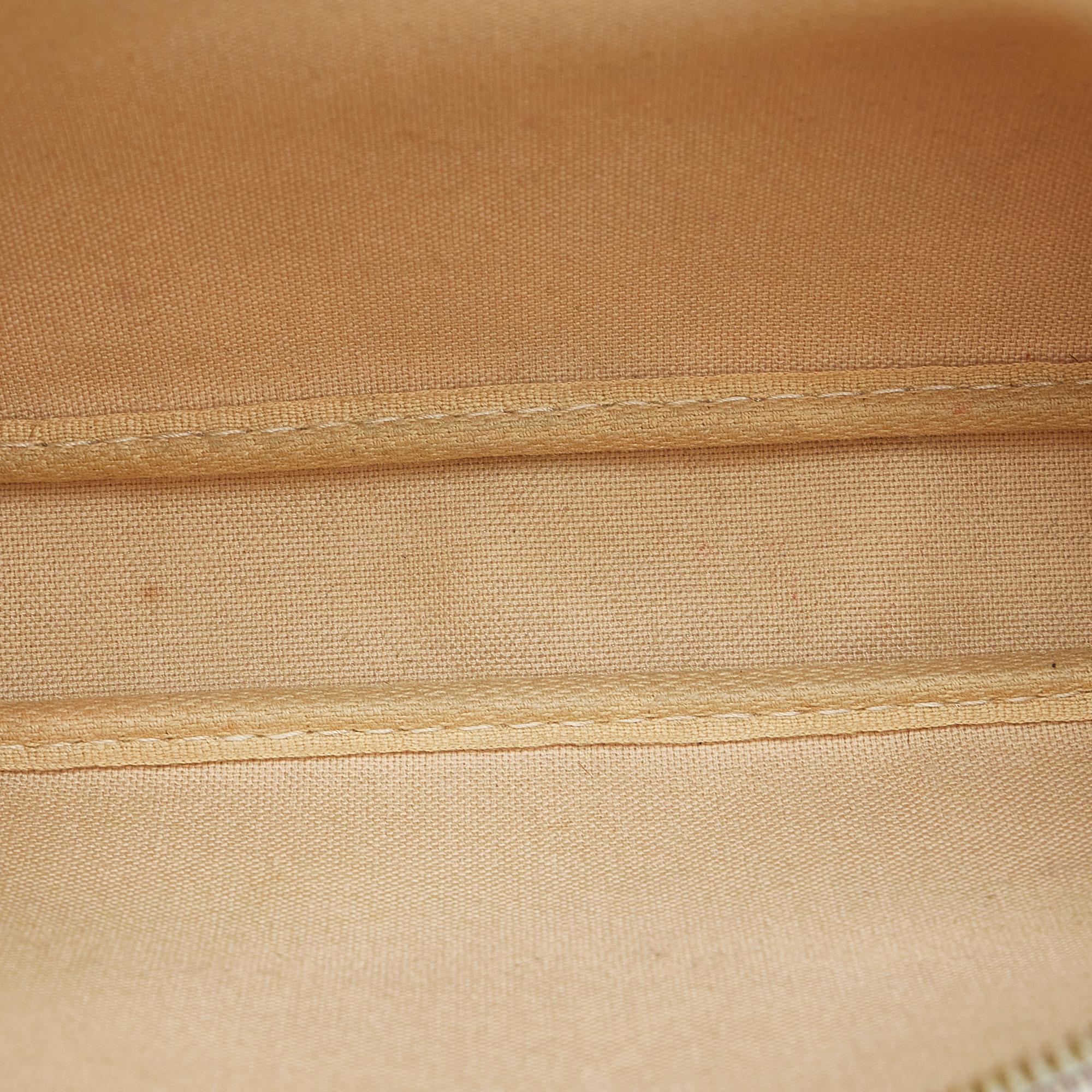 Louis Vuitton Damier Azur Pochette Accessoires (SHG-XLoVyB)