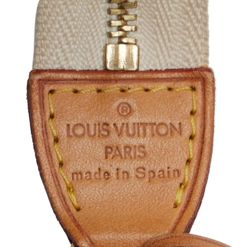 Louis Vuitton Damier Azur Pochette Accessoires (SHG-szLLUr) – LuxeDH