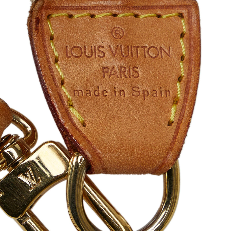 Louis Vuitton Damier Azur Pochette Accessoires (SHG-szLLUr) – LuxeDH