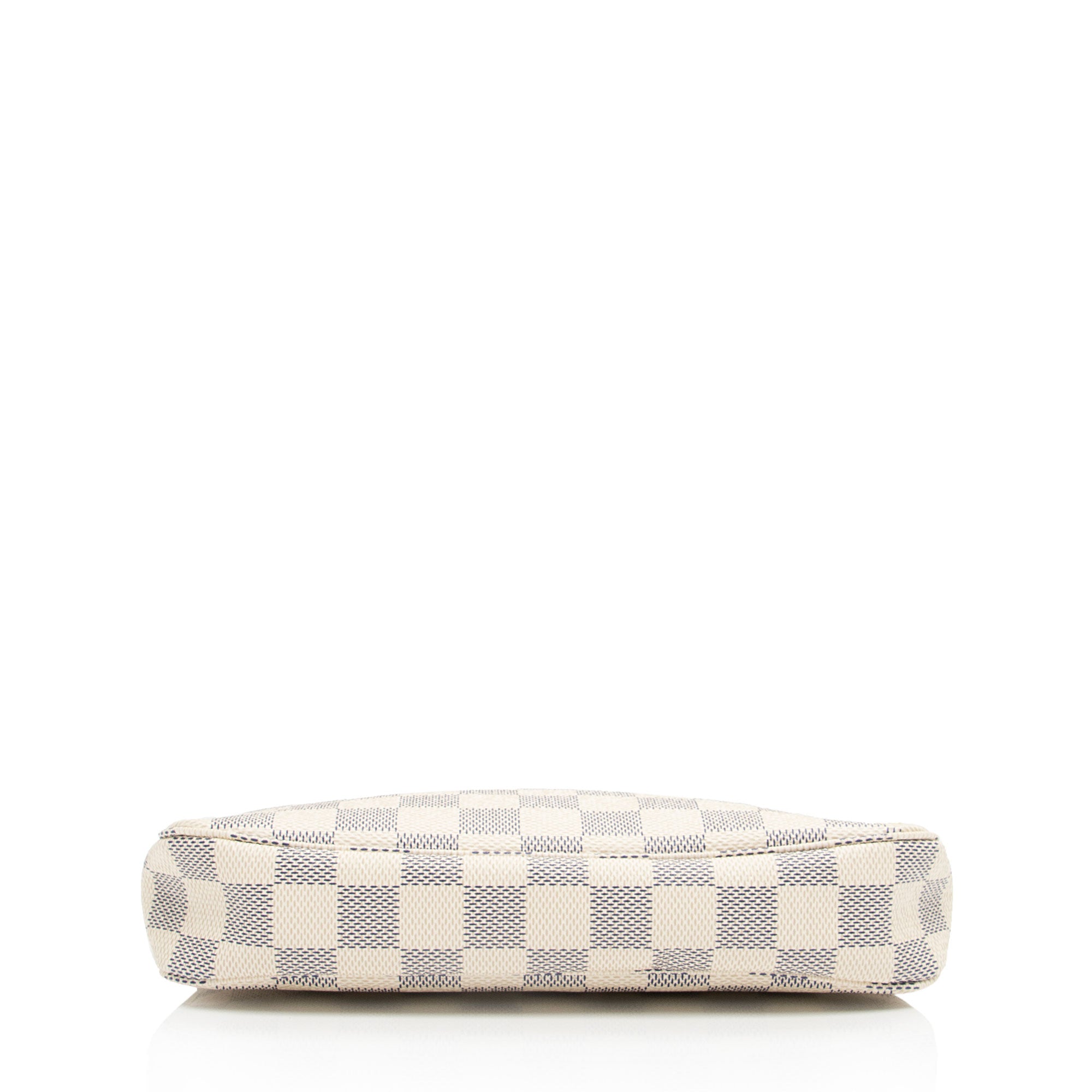 Louis Vuitton Damier Azur Pochette Accessoires (SHF-qHBRks)