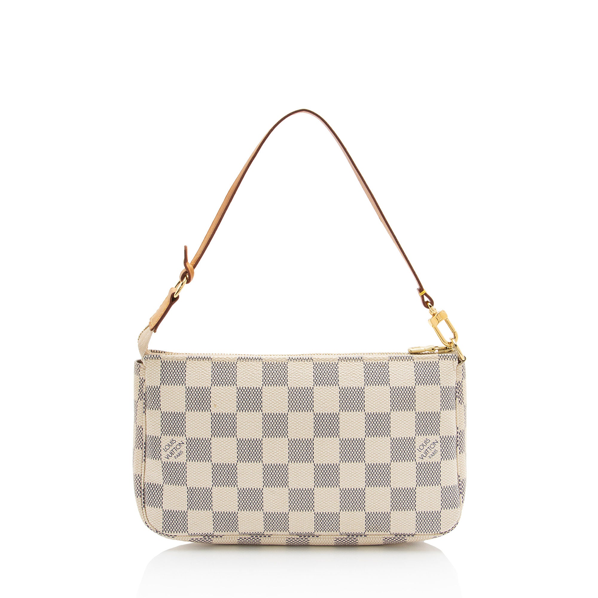 Louis Vuitton Damier Azur Pochette Accessoires