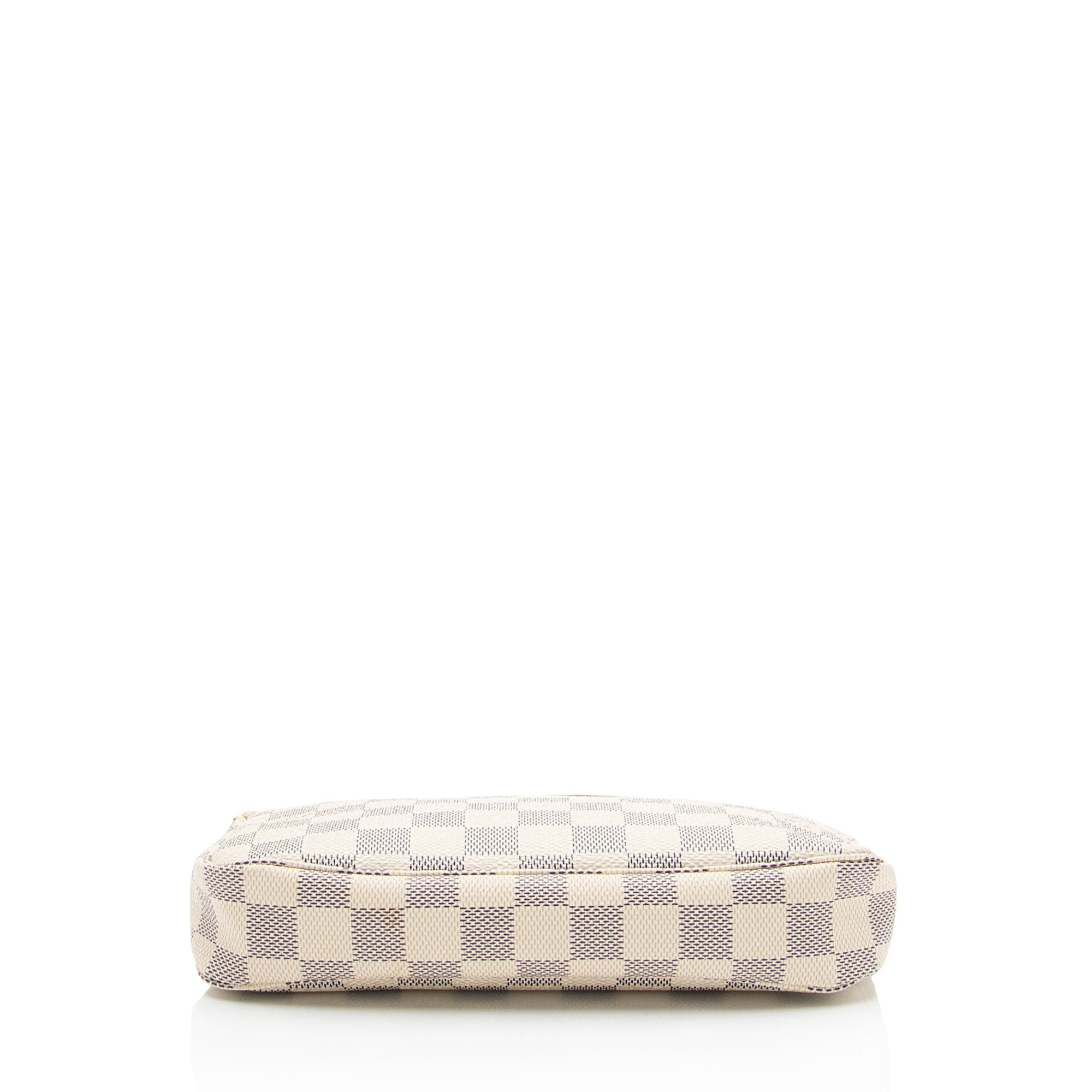 Louis Vuitton Damier Azur Pochette Accessoires