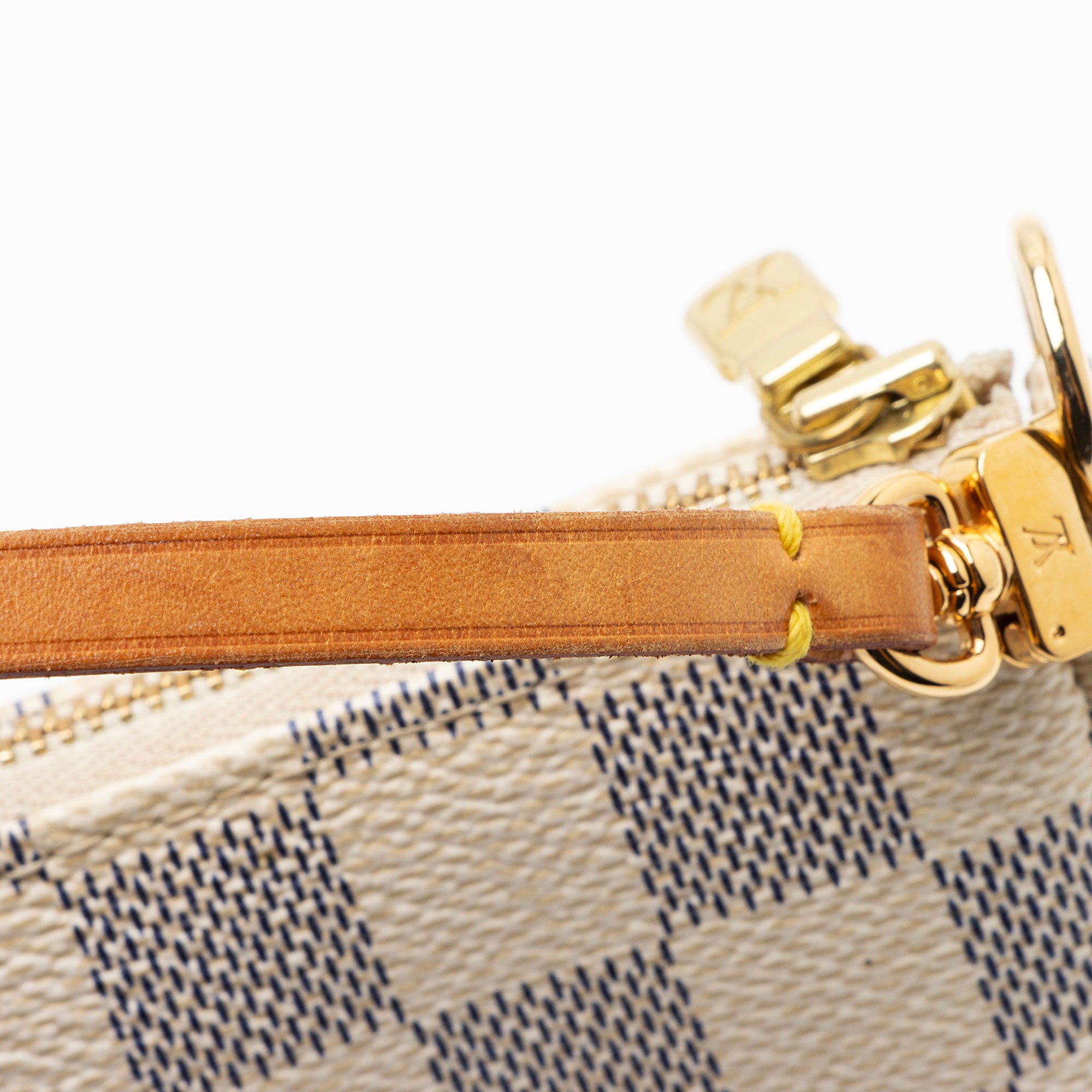 Louis Vuitton Damier Azur Pochette Accessoires