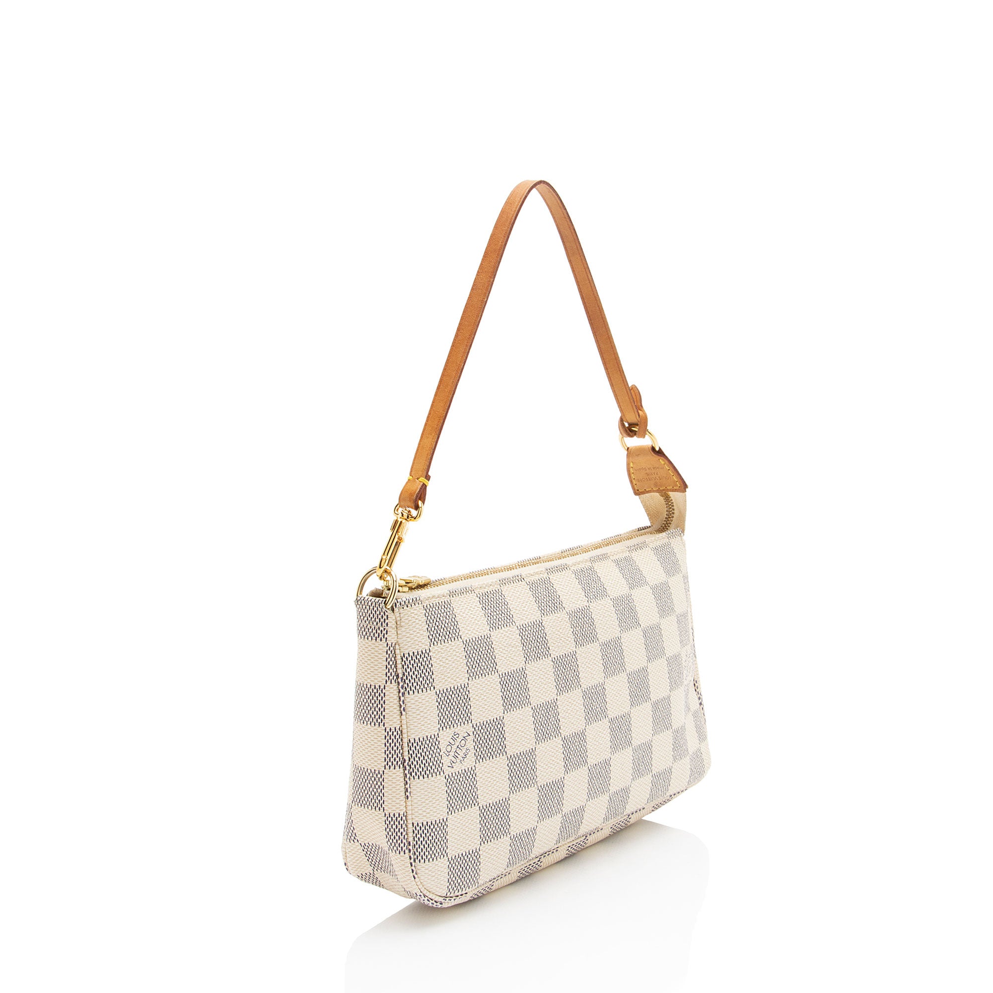 Louis Vuitton Damier Azur Pochette Accessoires