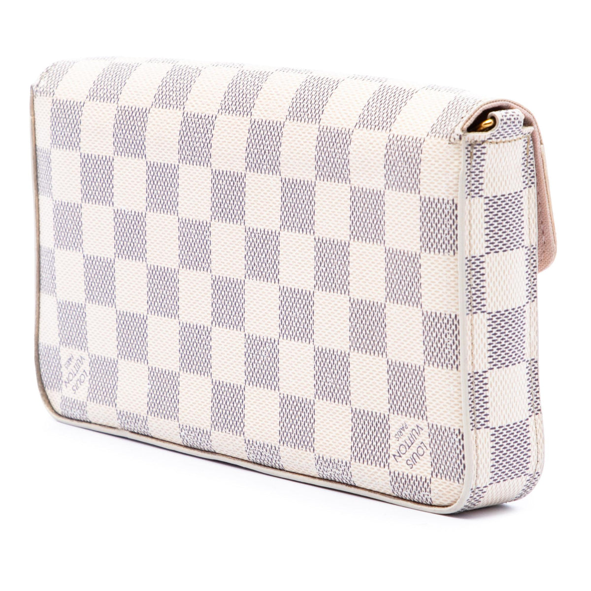 Louis Vuitton Damier Azur Pochette Felicie