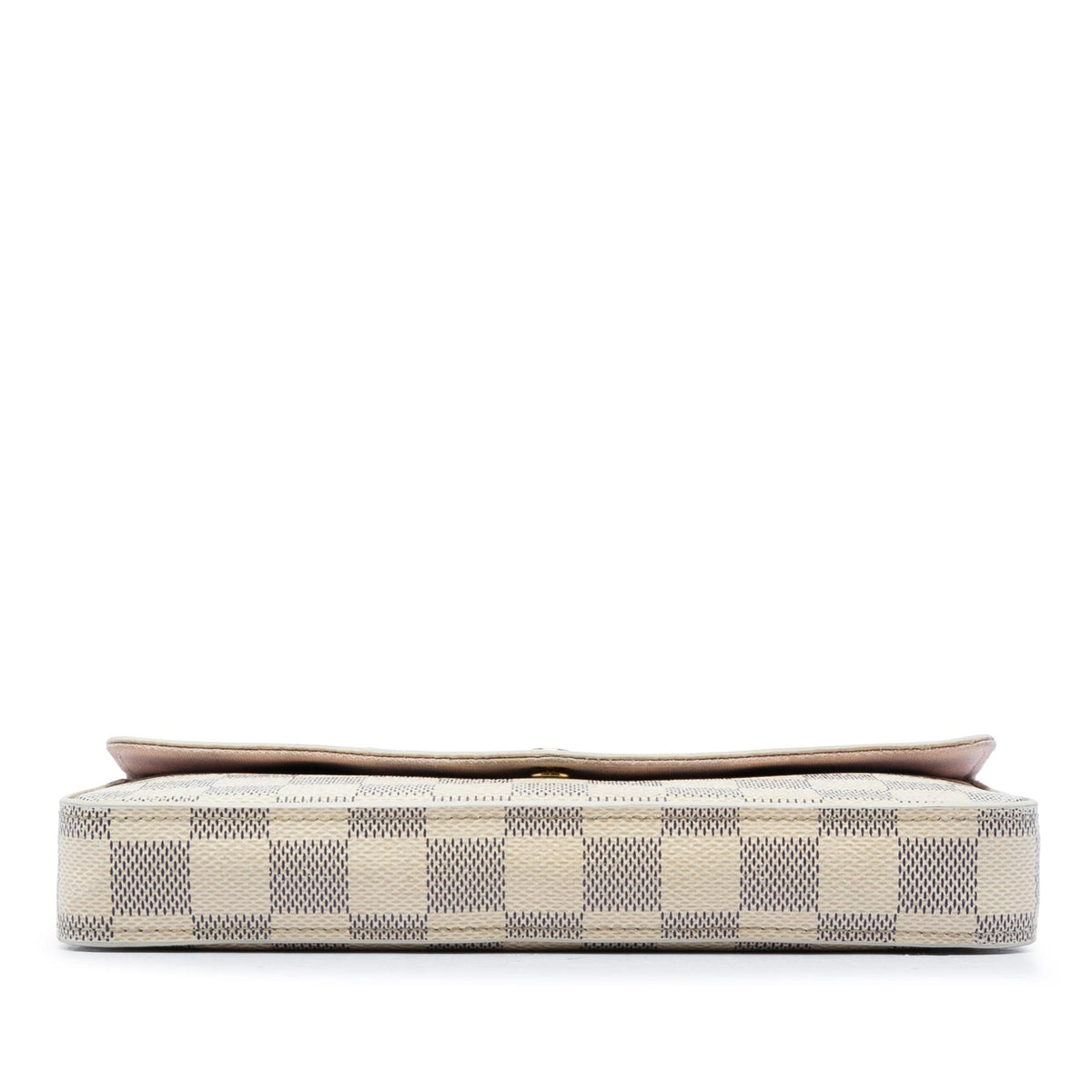 Louis Vuitton Damier Azur Pochette Felicie