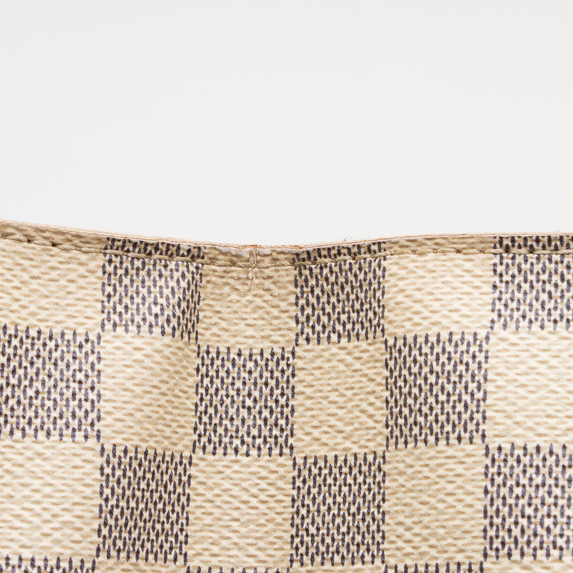 Louis Vuitton Damier Azur Propriano Tote (SHF-IO9bfg)