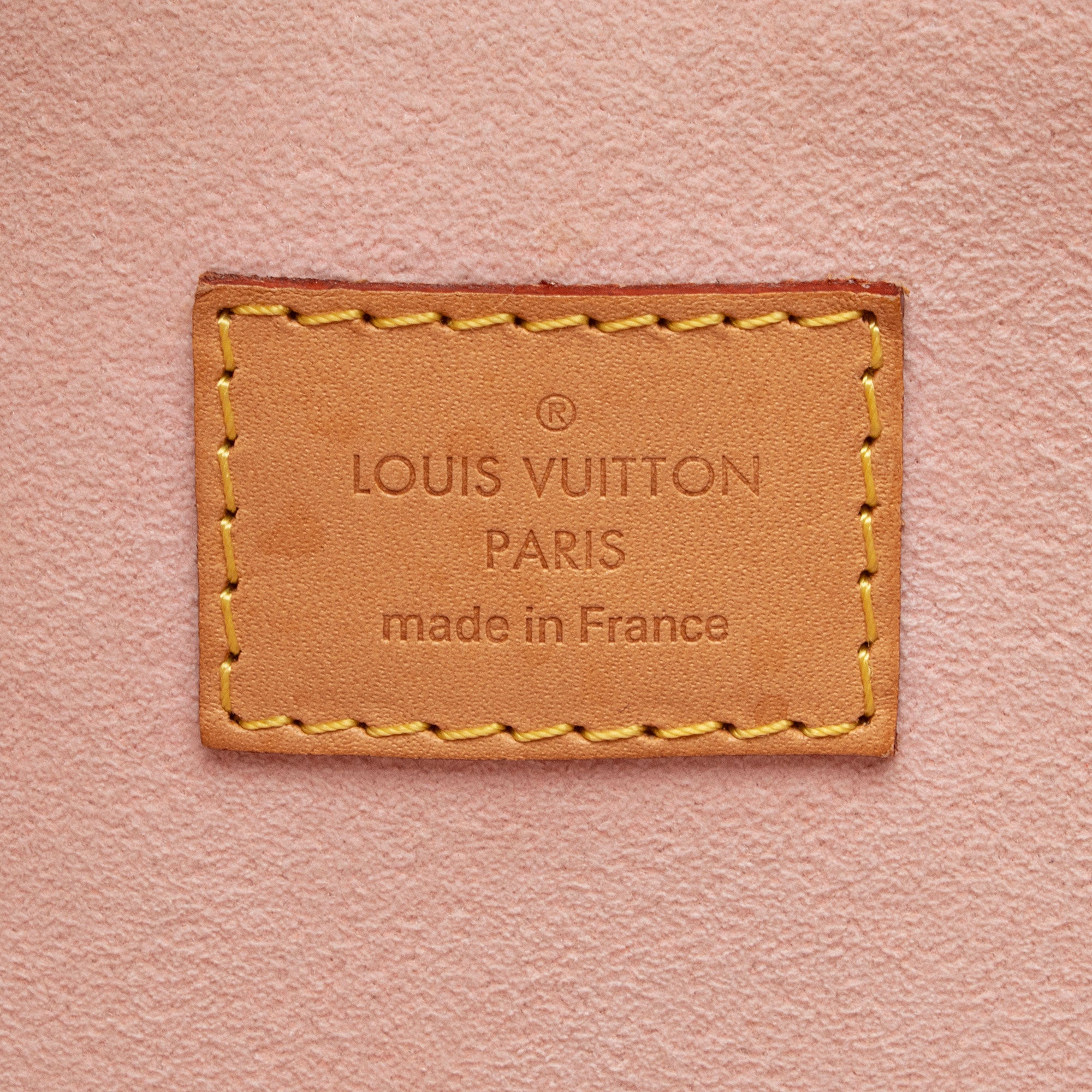Louis Vuitton Damier Azur Propriano Tote (SHF-JIbrwt)