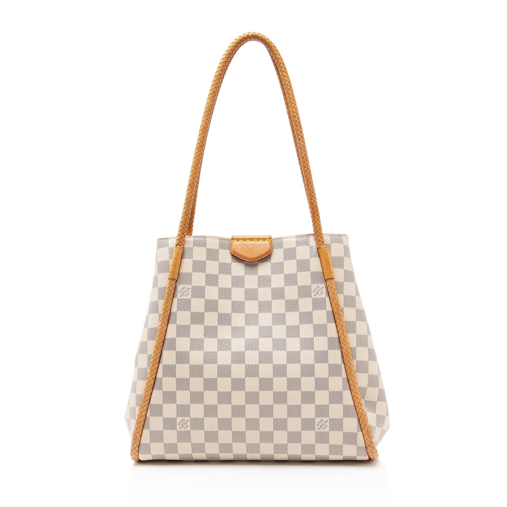 Louis Vuitton Damier Azur Propriano Tote