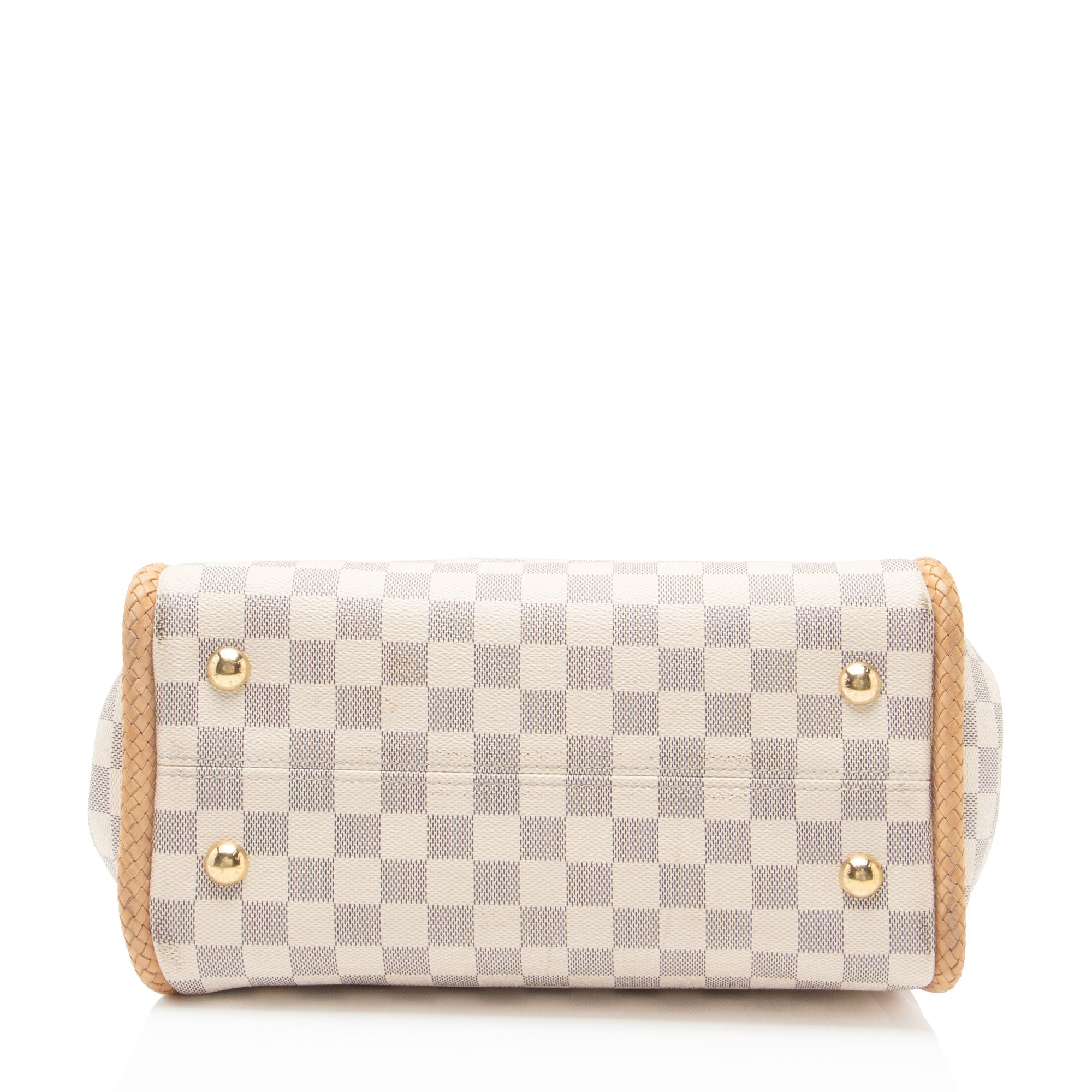 Louis Vuitton Damier Azur Propriano Tote
