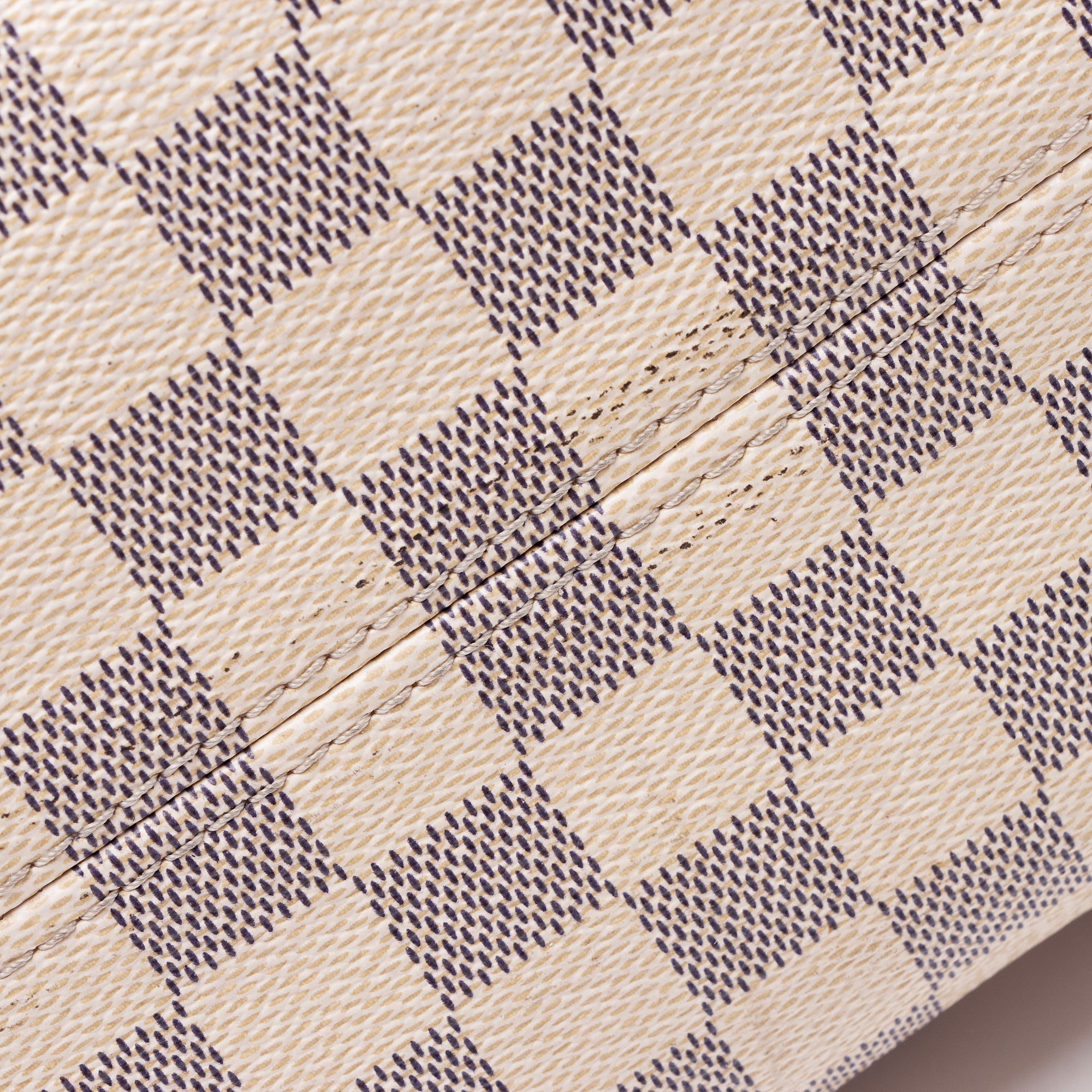 Louis Vuitton Damier Azur Propriano Tote