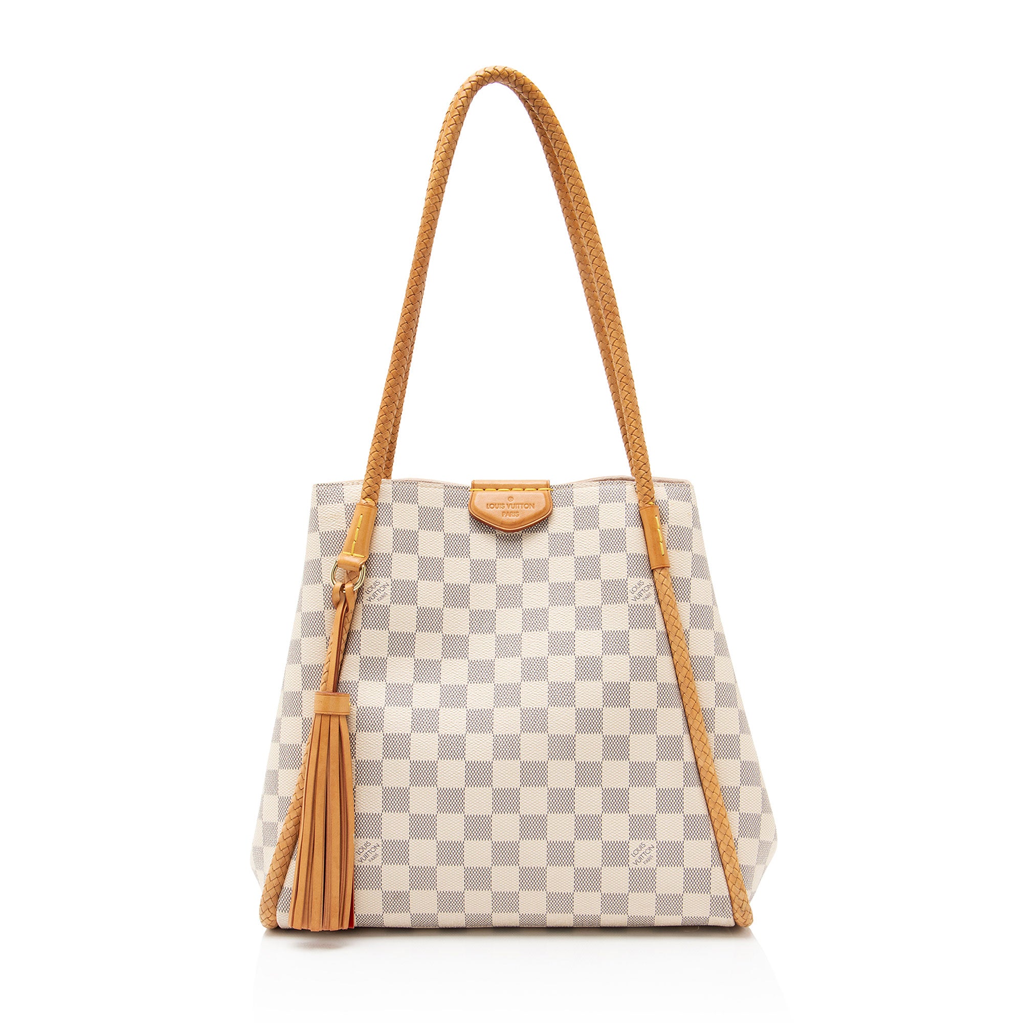 Louis Vuitton Damier Azur Propriano Tote