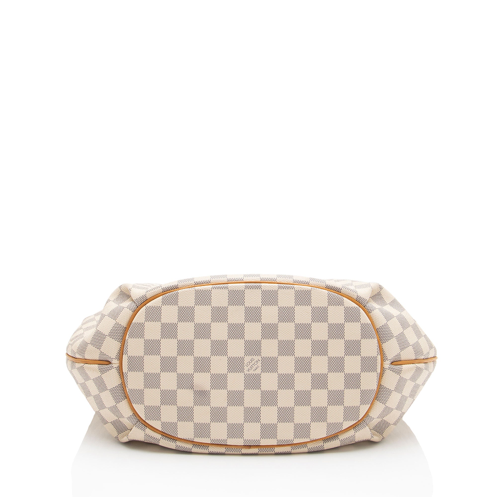 Louis Vuitton Damier Azur Riviera MM Tote