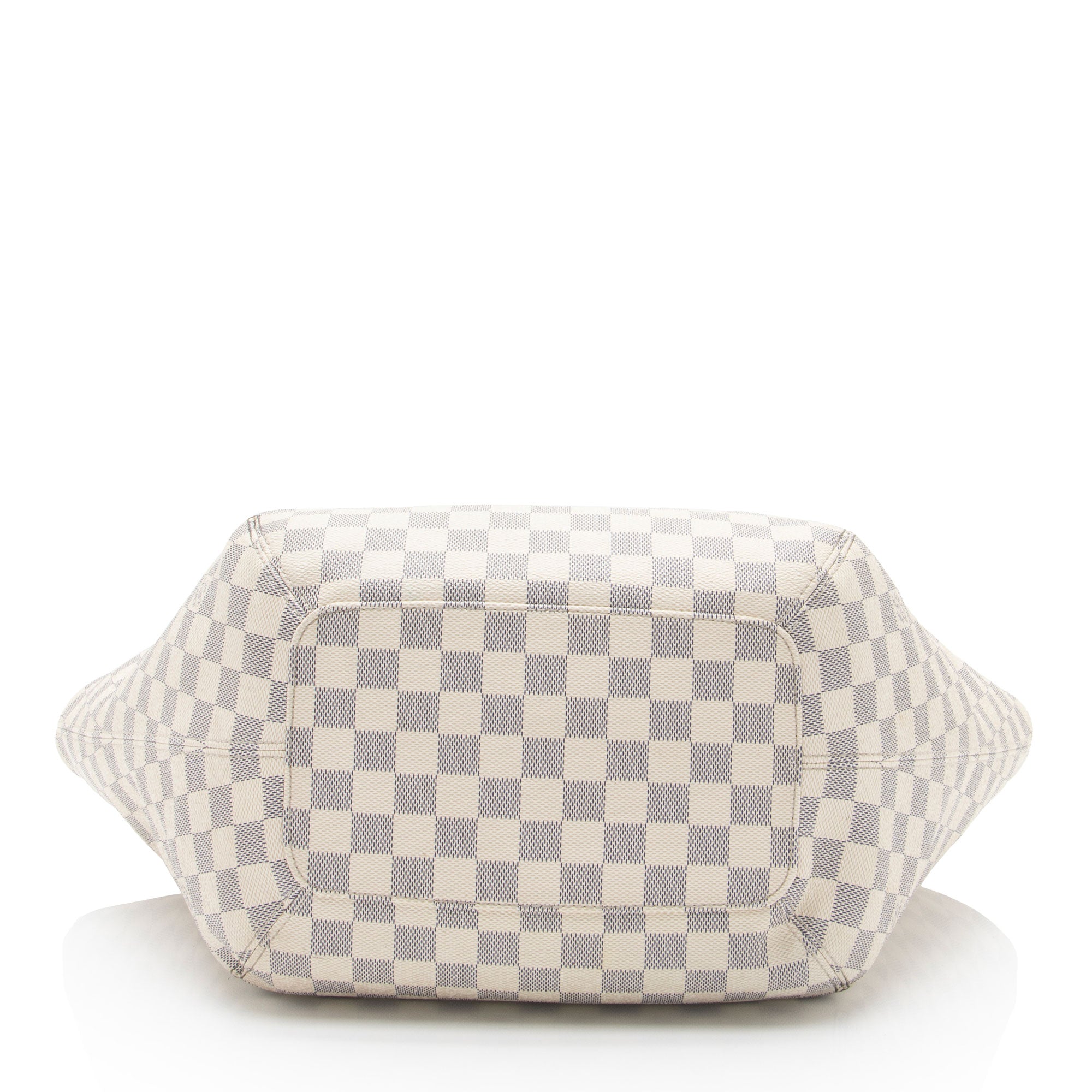 Louis Vuitton Damier Azur Salina GM Tote