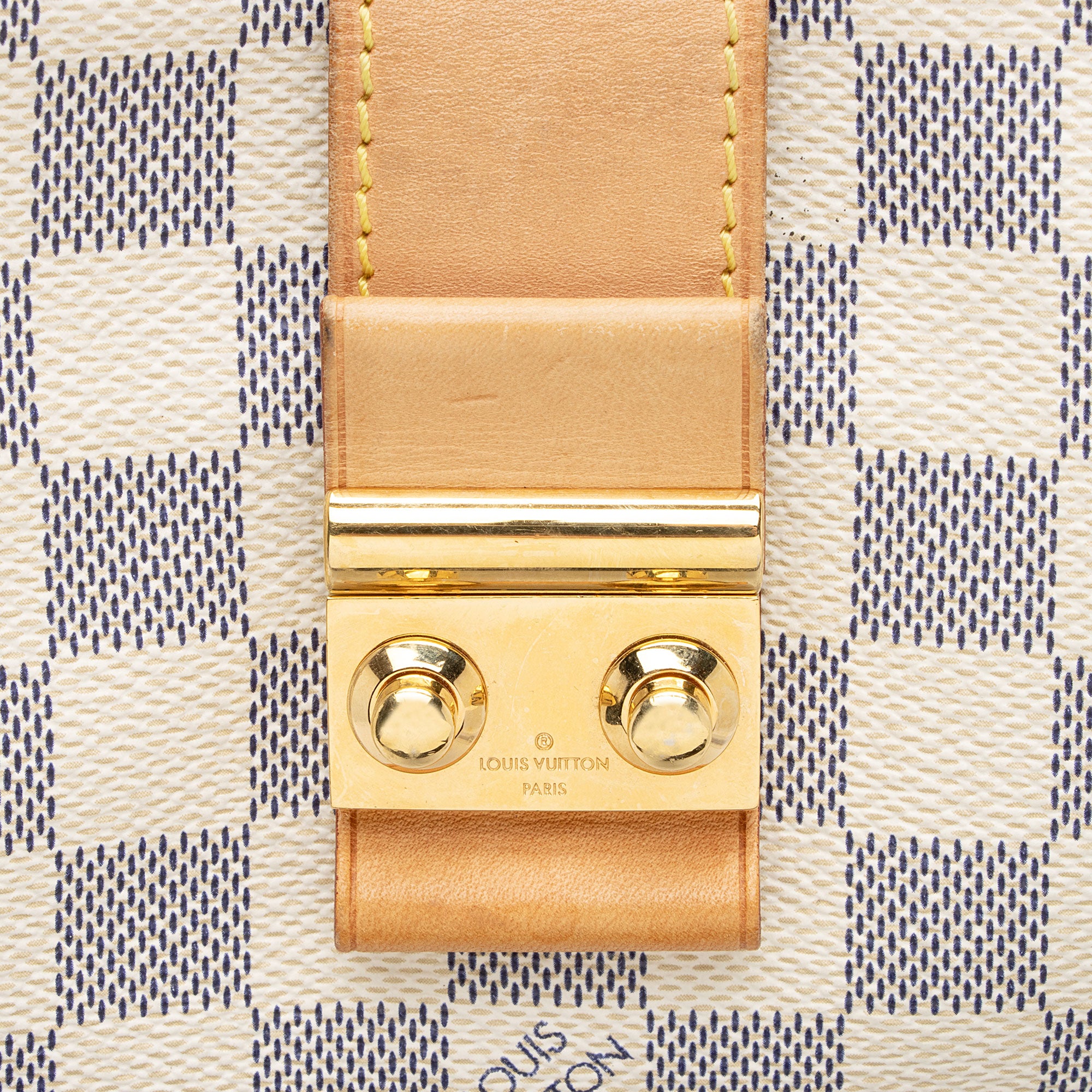 Louis Vuitton Damier Azur Salina GM Tote